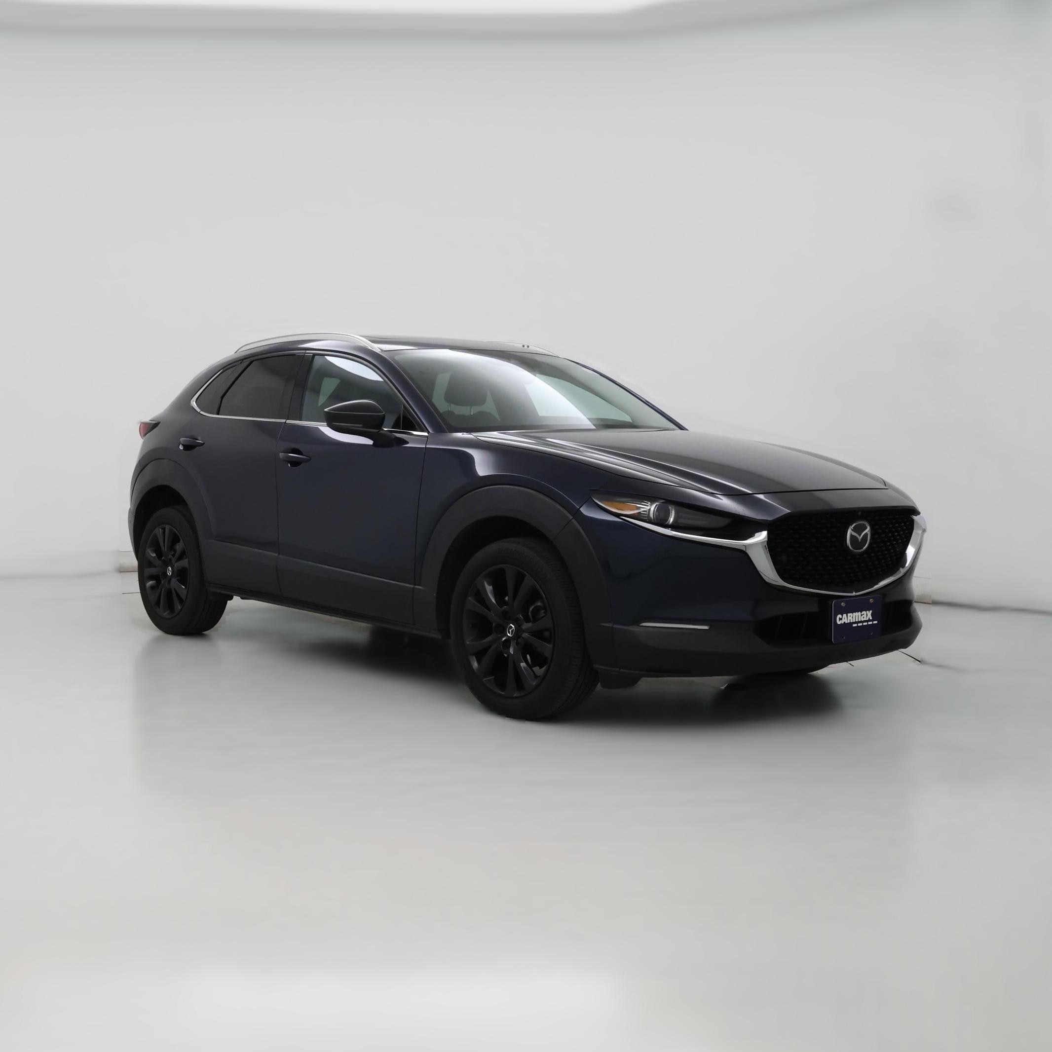 Thumbnail: 2021 Mazda CX-30 - 1