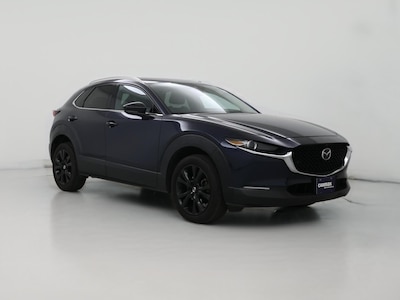 2021 Mazda CX-30 Turbo Premium Plus