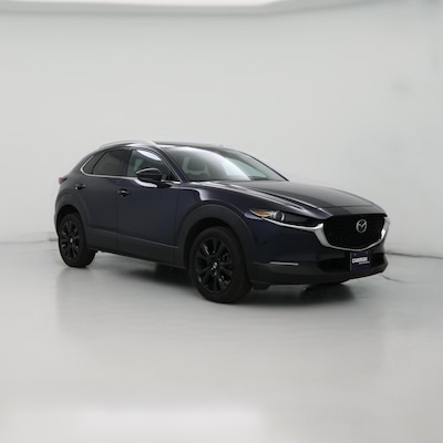 2021 Mazda CX-30 Turbo Premium Plus
