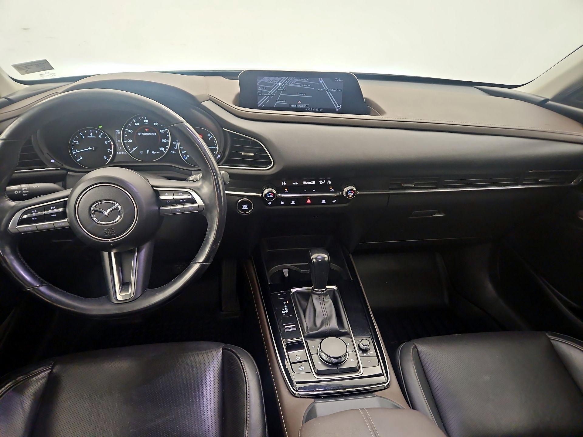 Thumbnail: 2021 Mazda CX-30 - 9