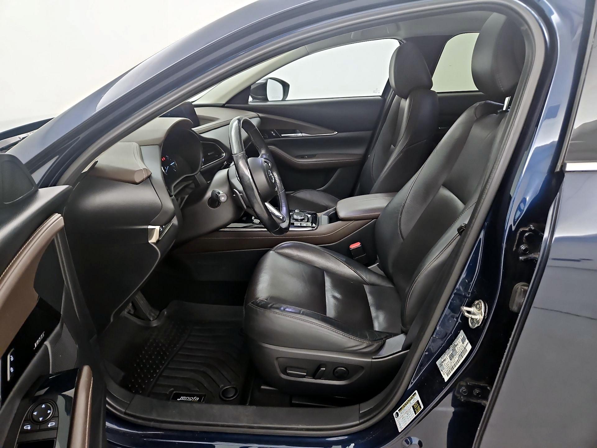 Thumbnail: 2021 Mazda CX-30 - 11