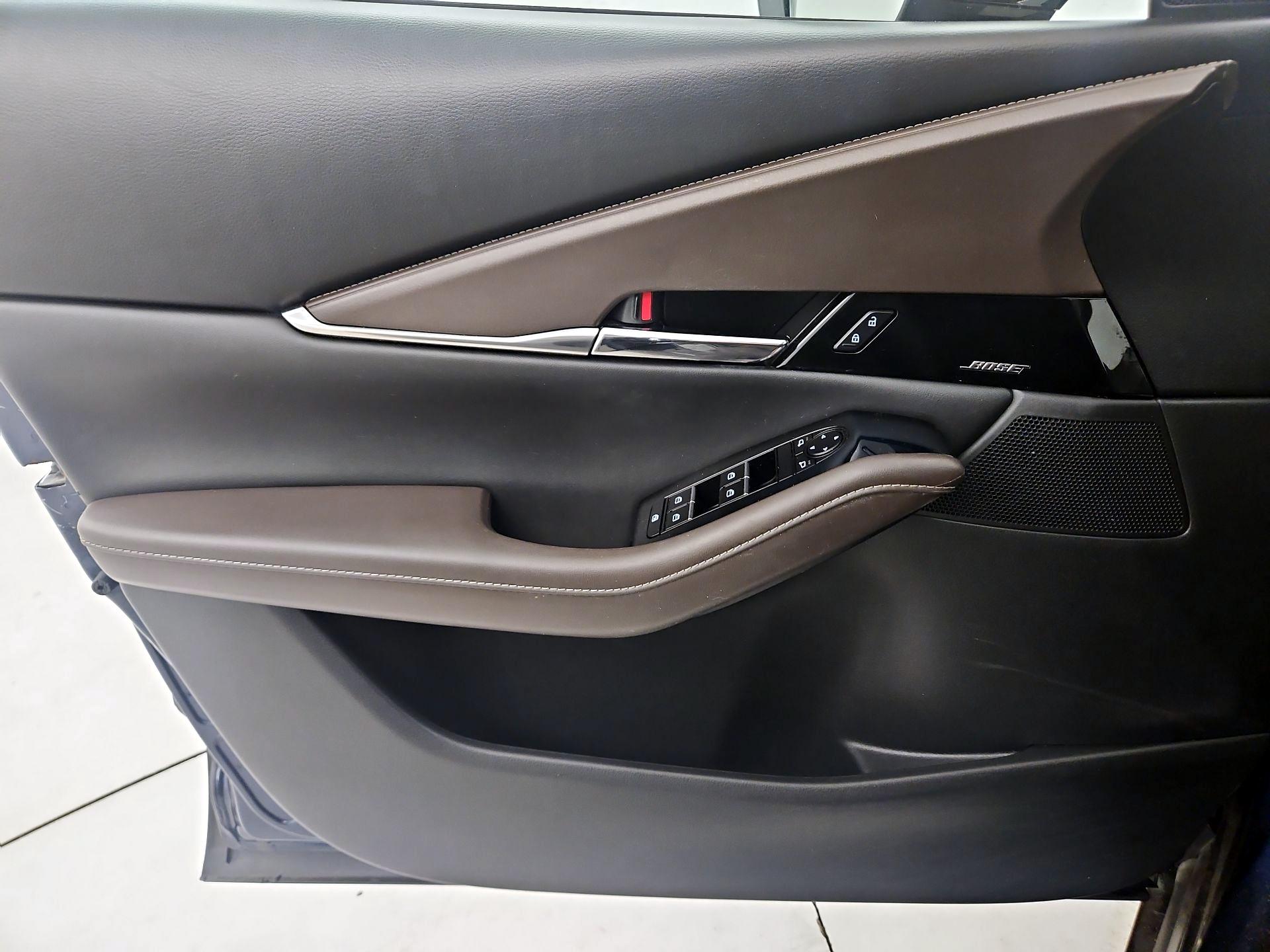 Thumbnail: 2021 Mazda CX-30 - 12