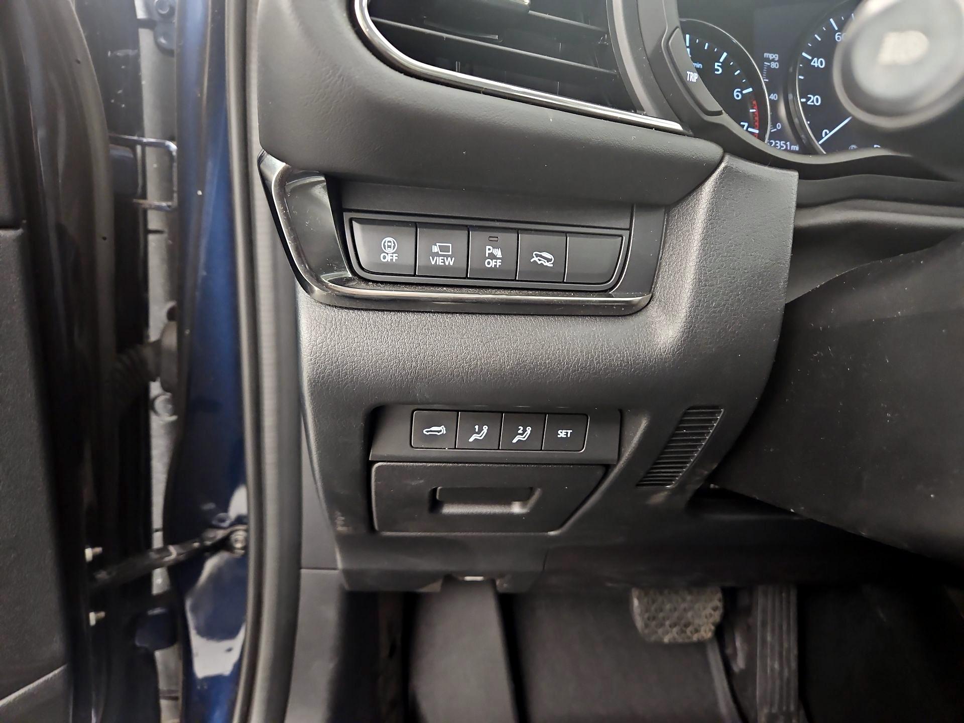 Thumbnail: 2021 Mazda CX-30 - 13