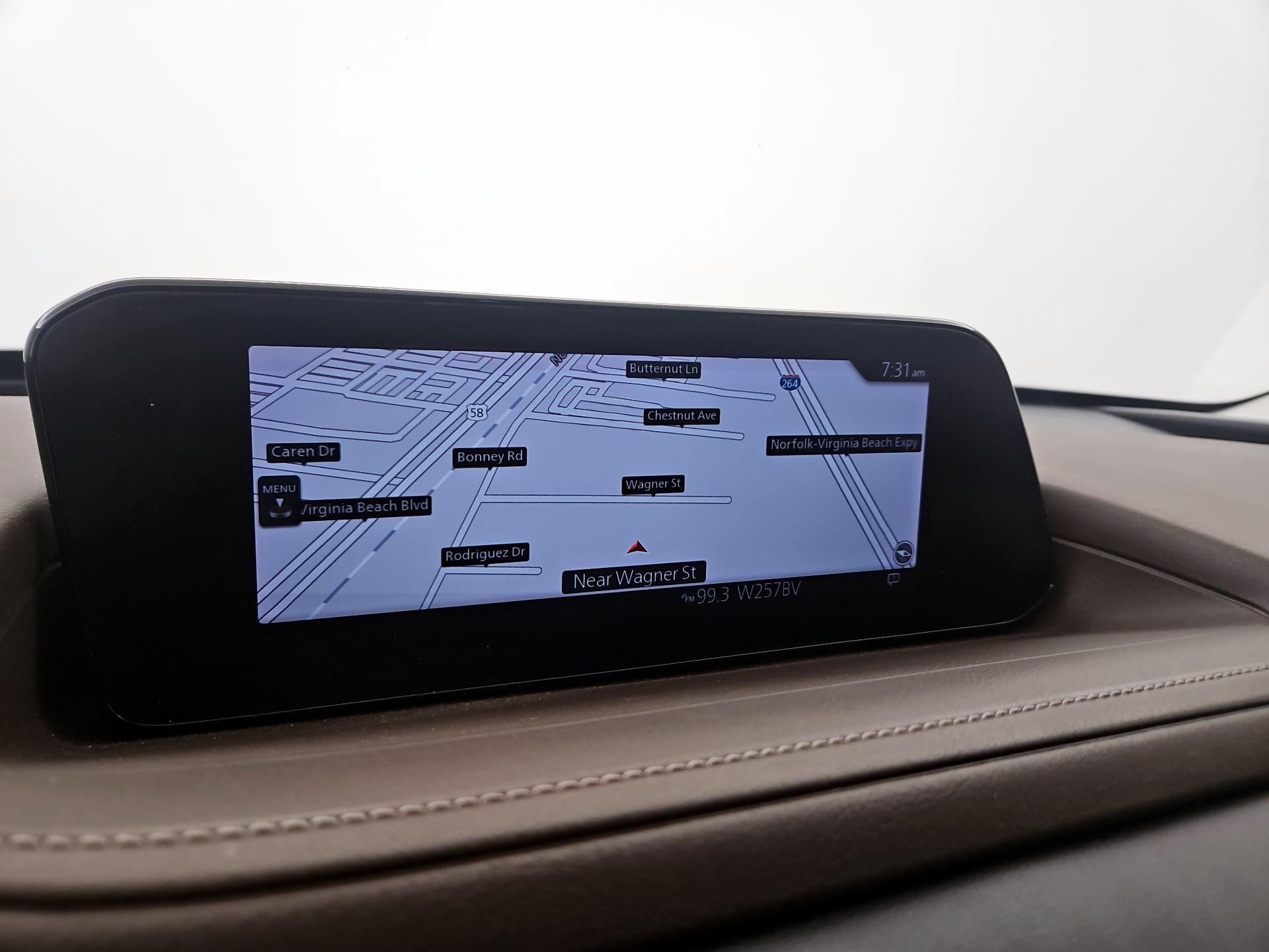 Thumbnail: 2021 Mazda CX-30 - 14