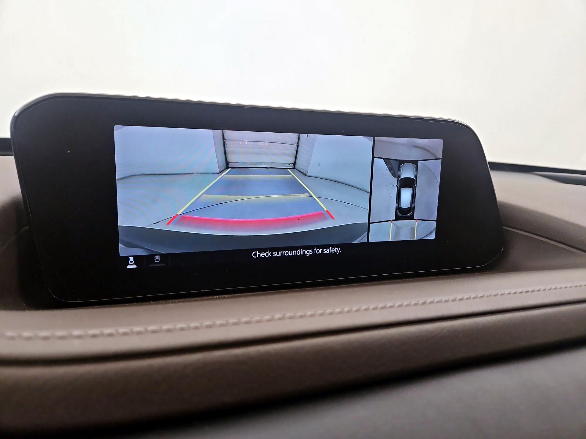 Thumbnail: 2021 Mazda CX-30 - 15