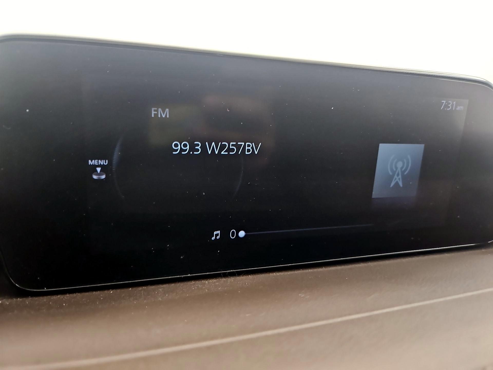 Thumbnail: 2021 Mazda CX-30 - 16