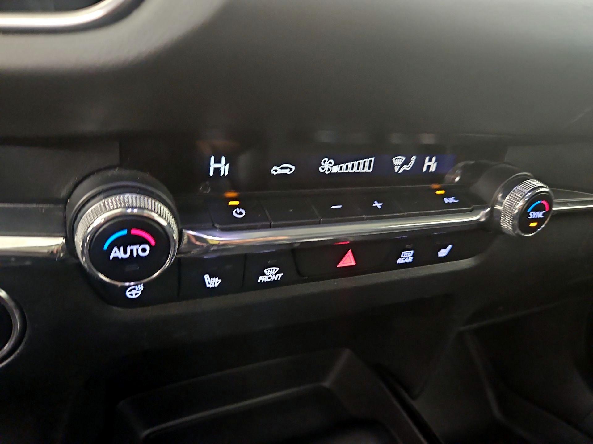 Thumbnail: 2021 Mazda CX-30 - 17