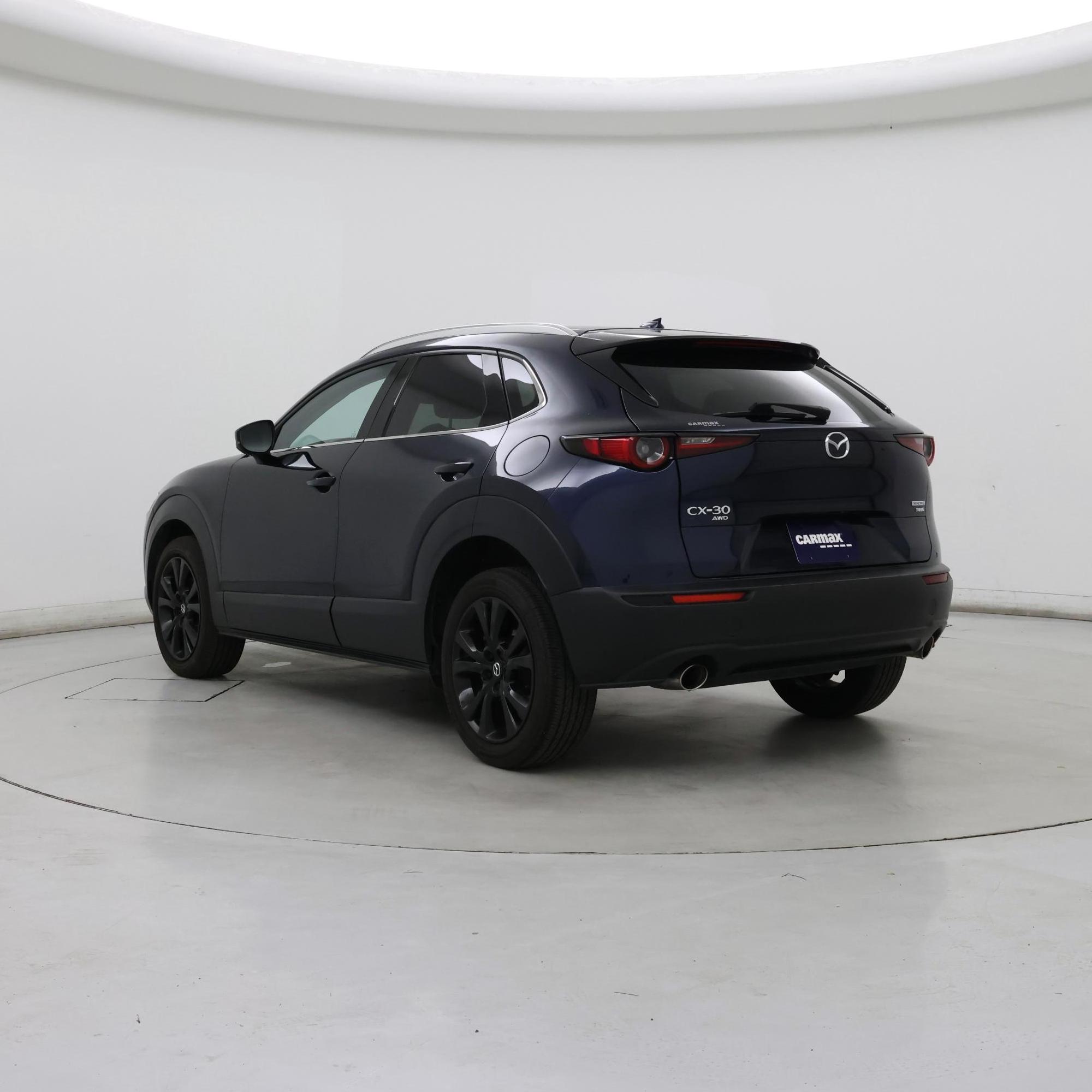 Thumbnail: 2021 Mazda CX-30 - 2