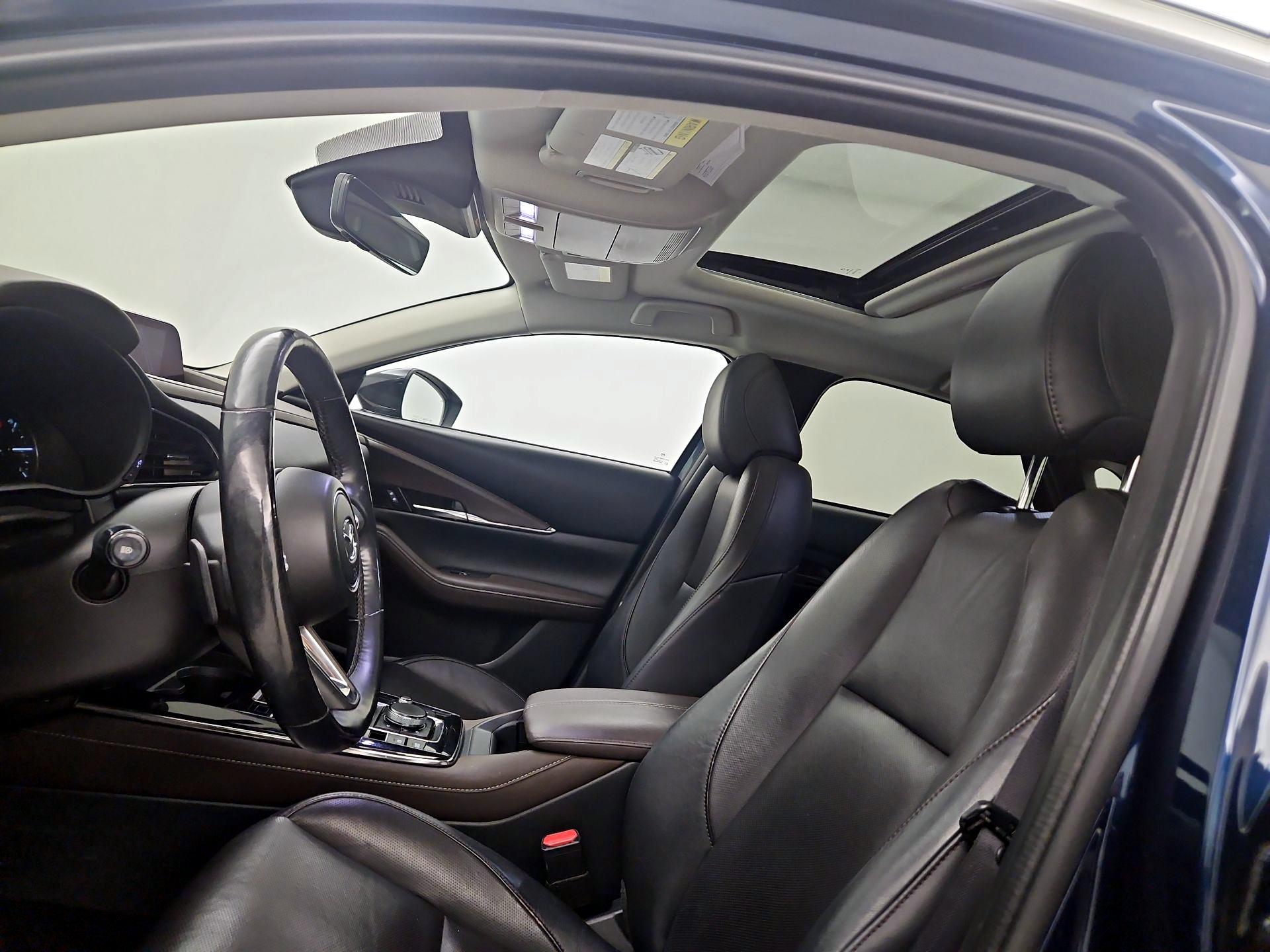 Thumbnail: 2021 Mazda CX-30 - 20