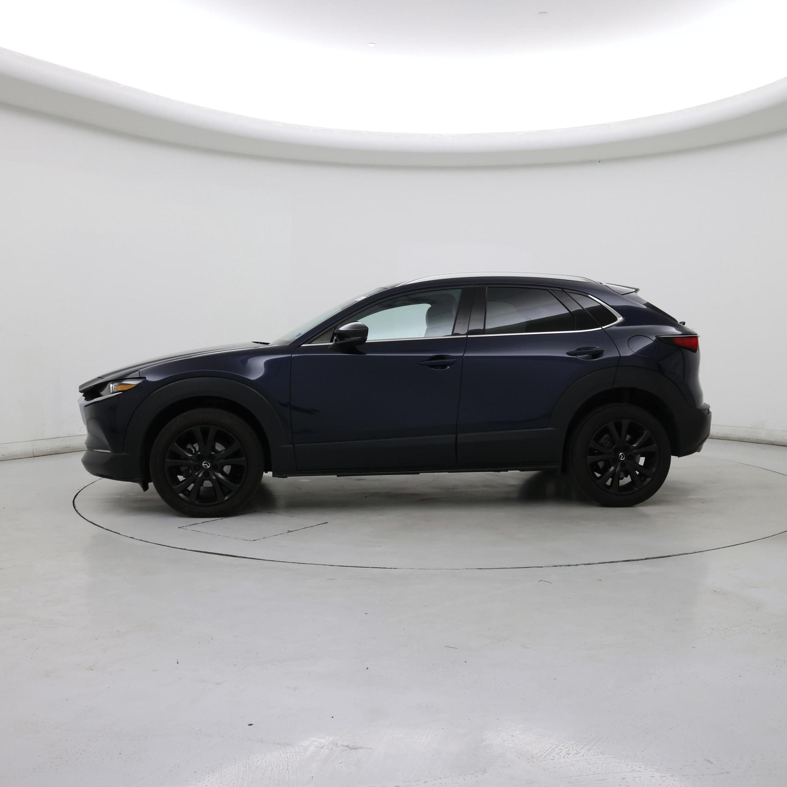 Thumbnail: 2021 Mazda CX-30 - 3