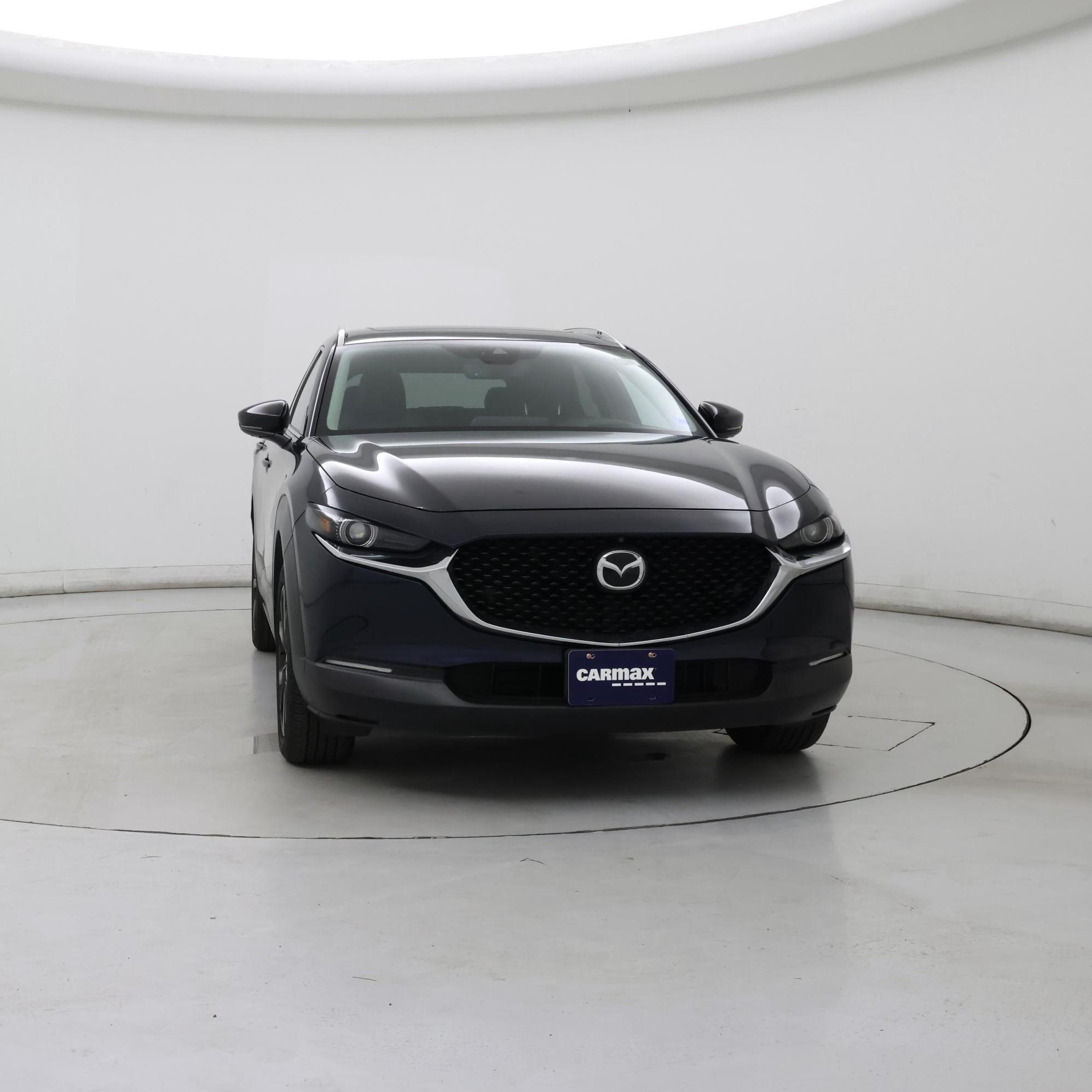 Thumbnail: 2021 Mazda CX-30 - 5