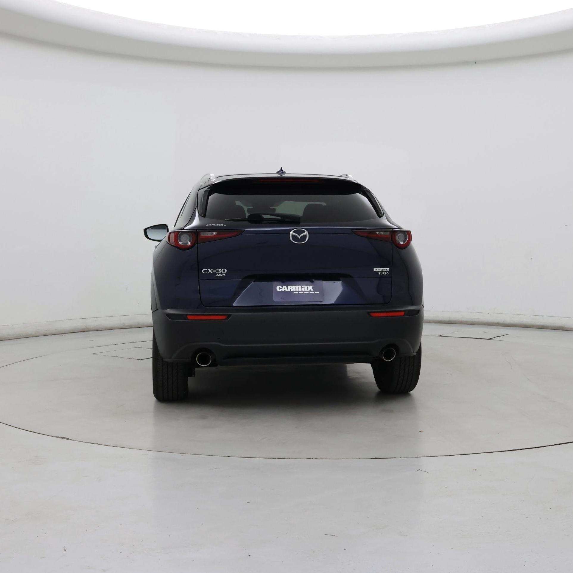 Thumbnail: 2021 Mazda CX-30 - 6