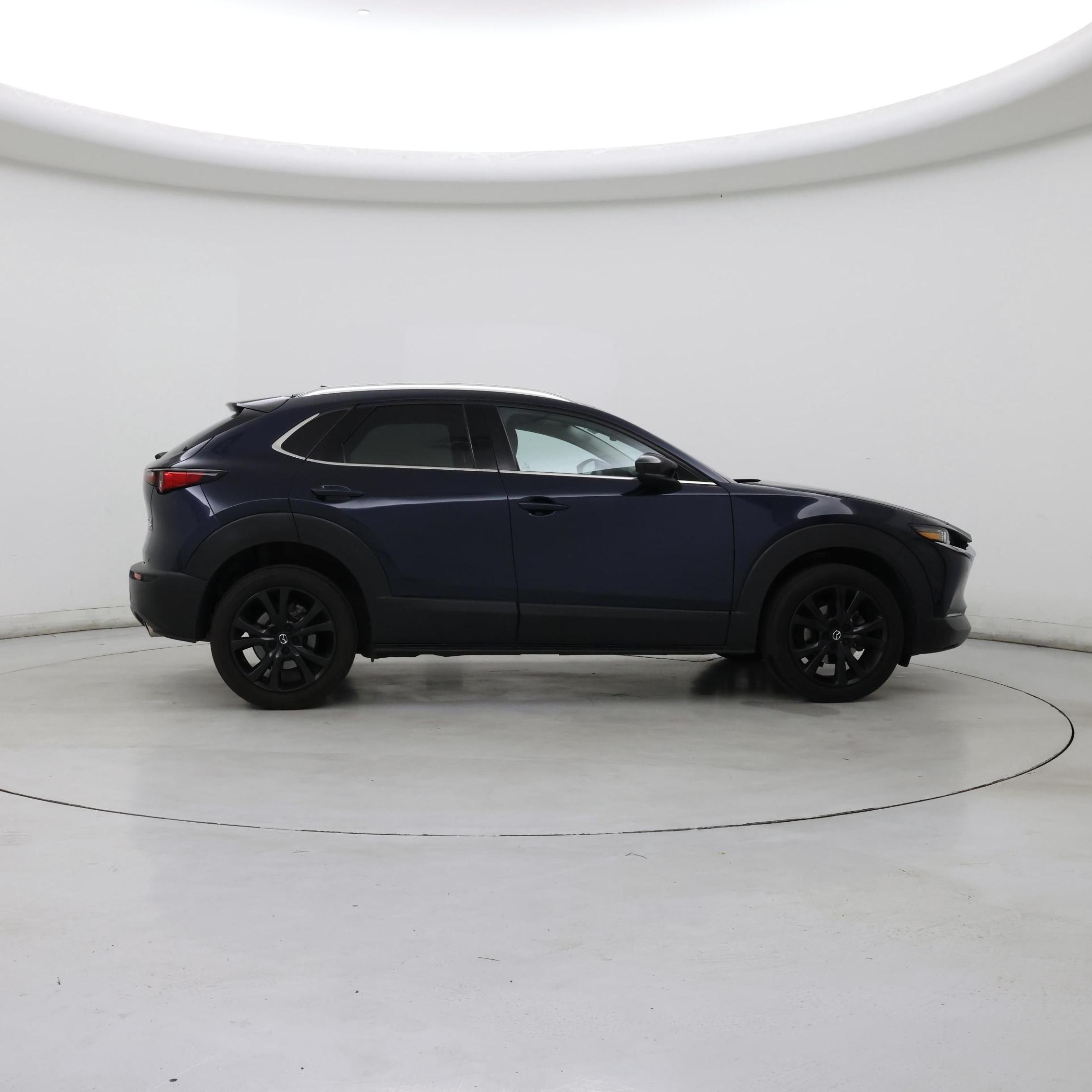 Thumbnail: 2021 Mazda CX-30 - 7