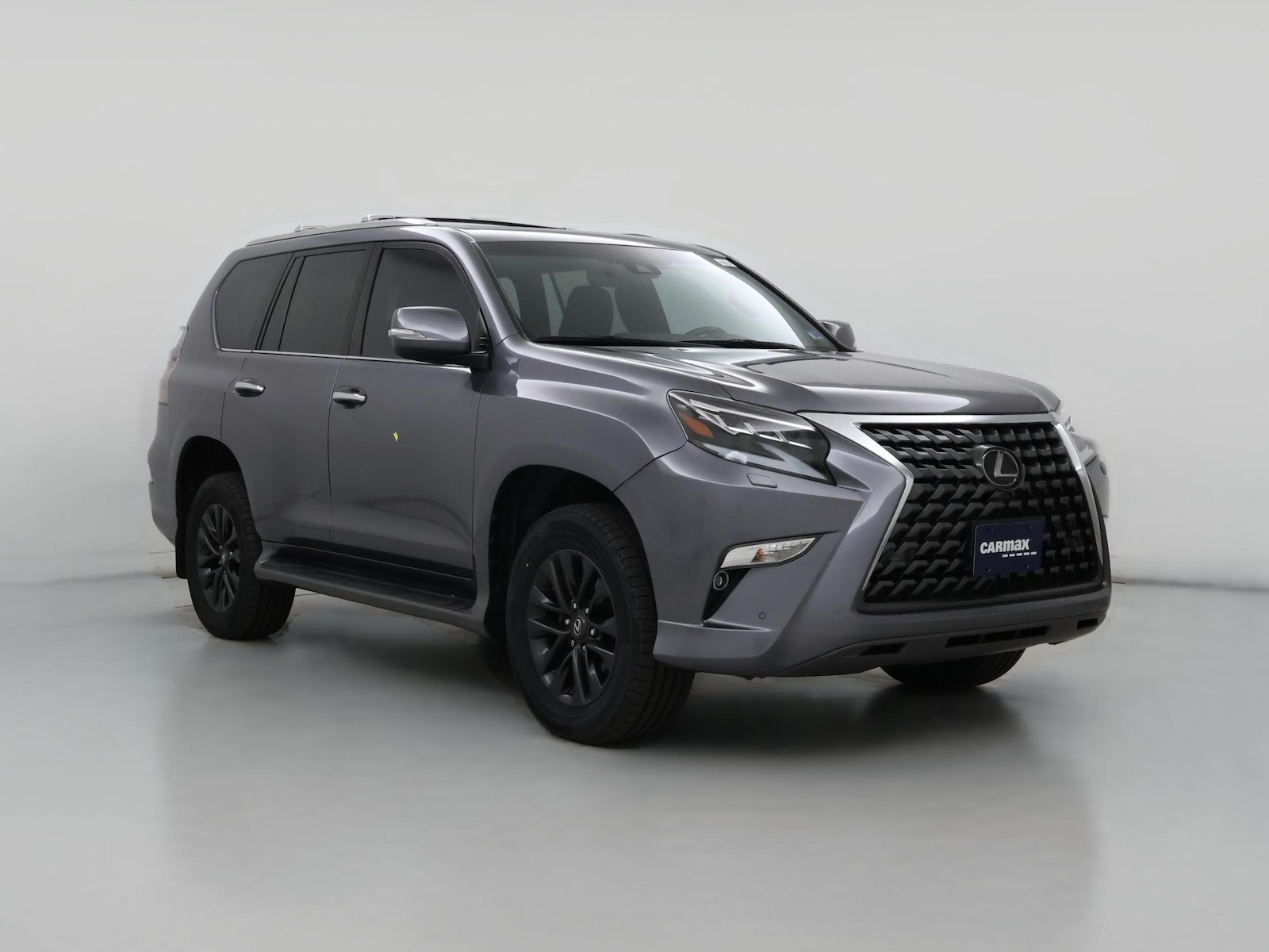 2021 Lexus GX PREMIUM