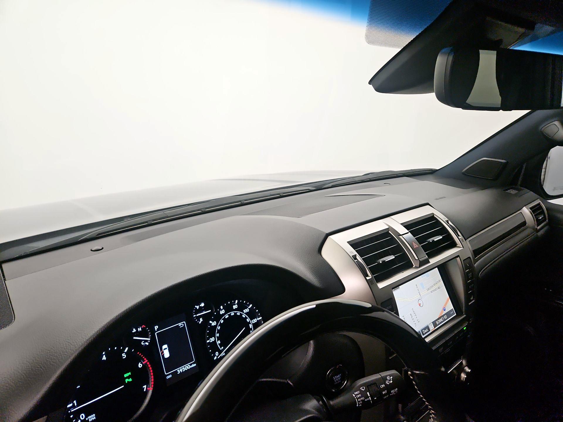 Thumbnail: 2021 Lexus GX - 9