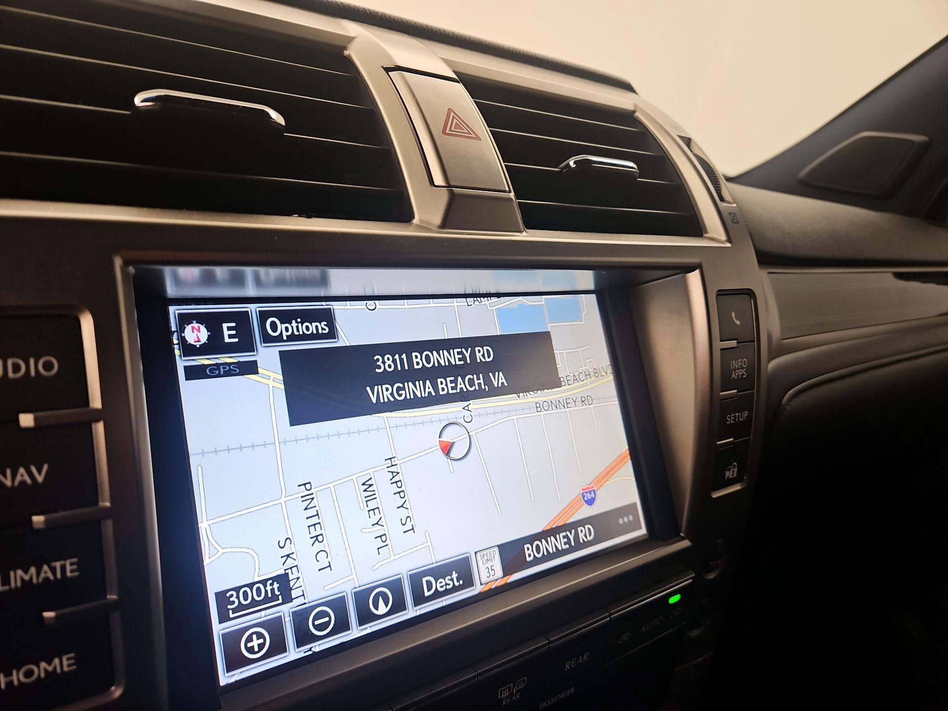 Thumbnail: 2021 Lexus GX - 14