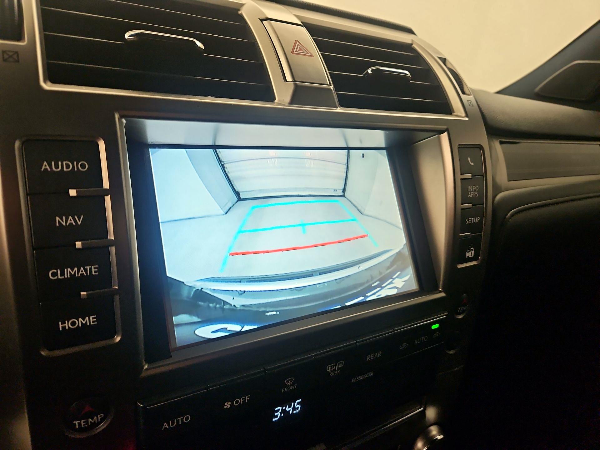 Thumbnail: 2021 Lexus GX - 15