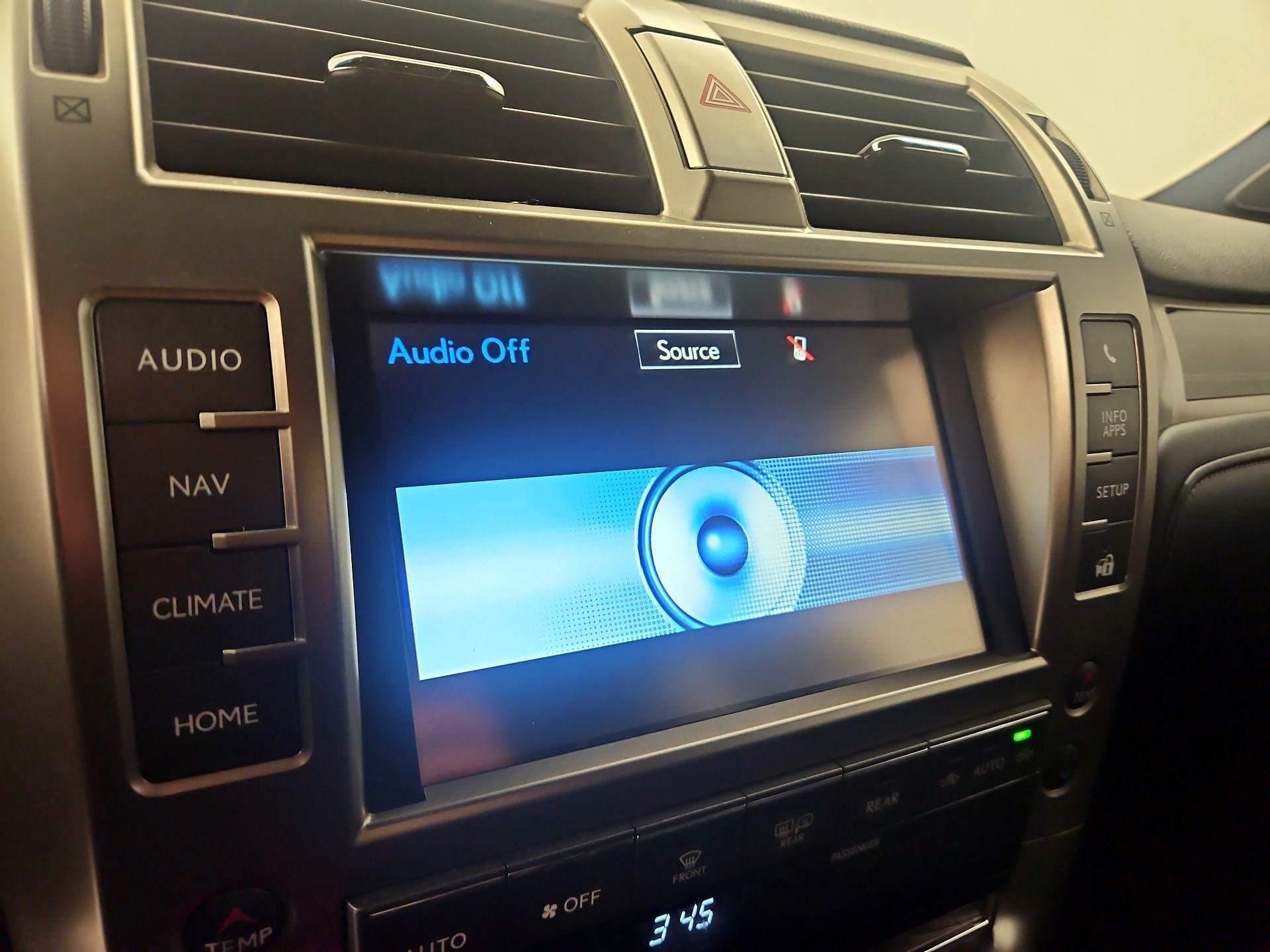 Thumbnail: 2021 Lexus GX - 16