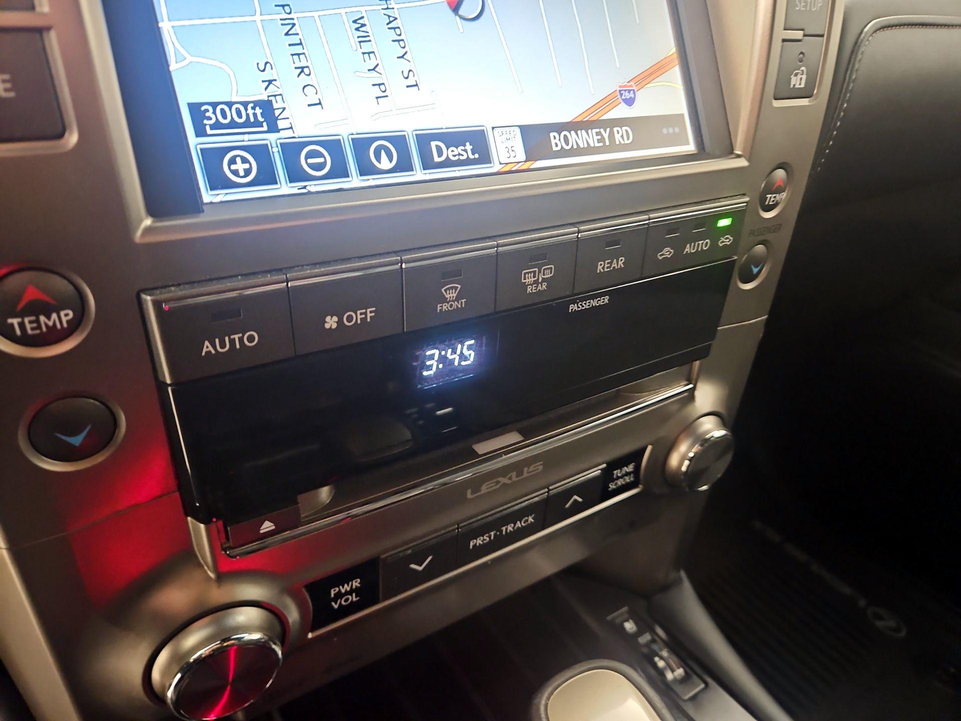 Thumbnail: 2021 Lexus GX - 17