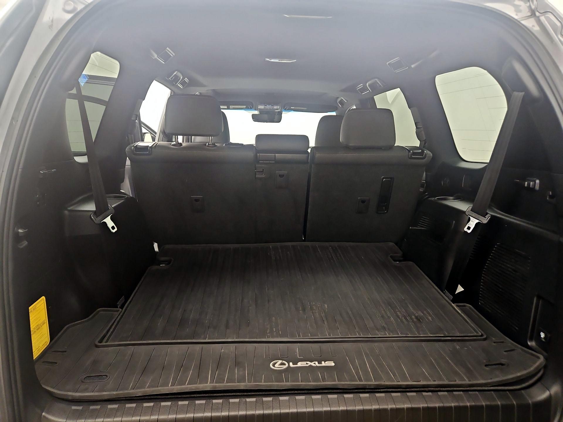 Thumbnail: 2021 Lexus GX - 20