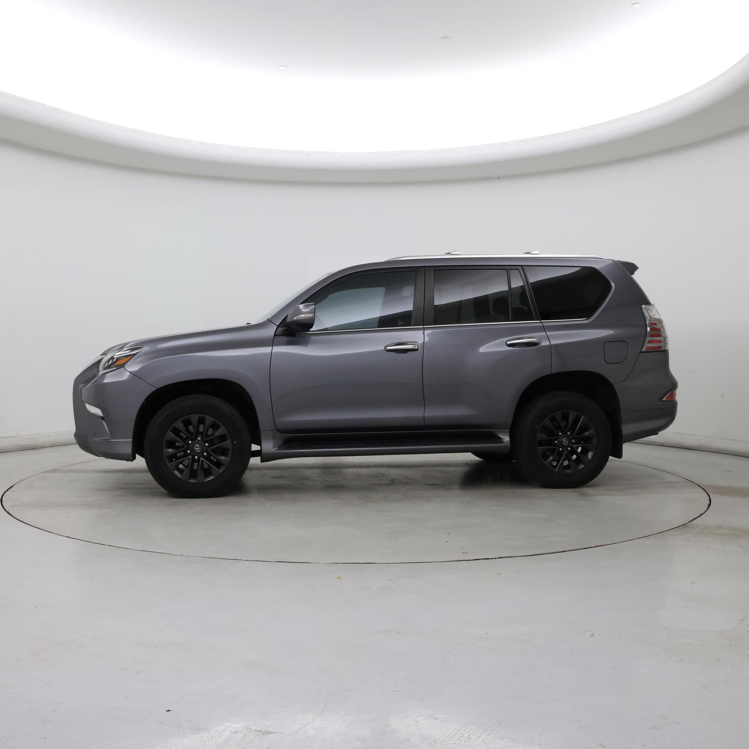 Thumbnail: 2021 Lexus GX - 3