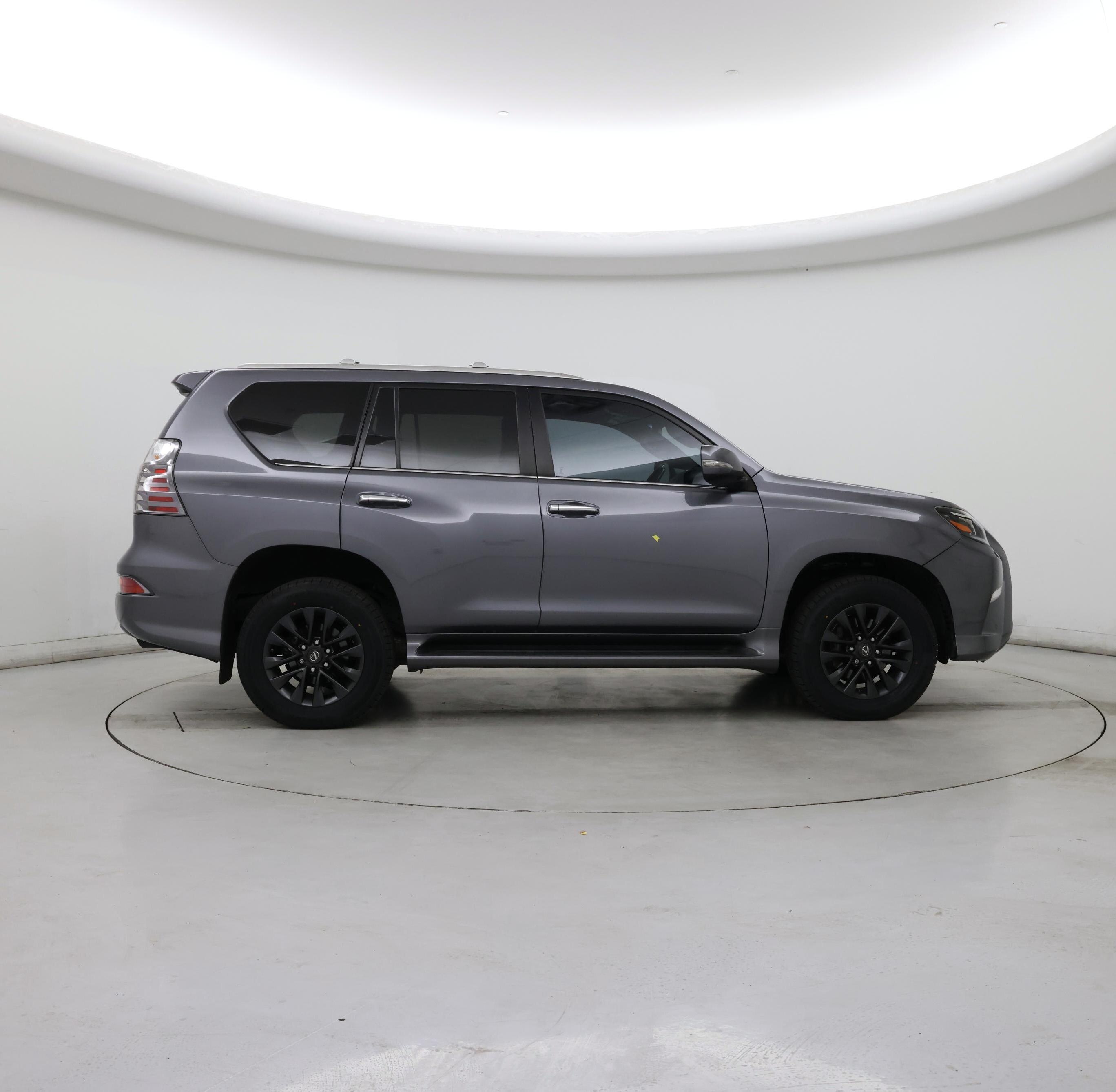 Thumbnail: 2021 Lexus GX - 7