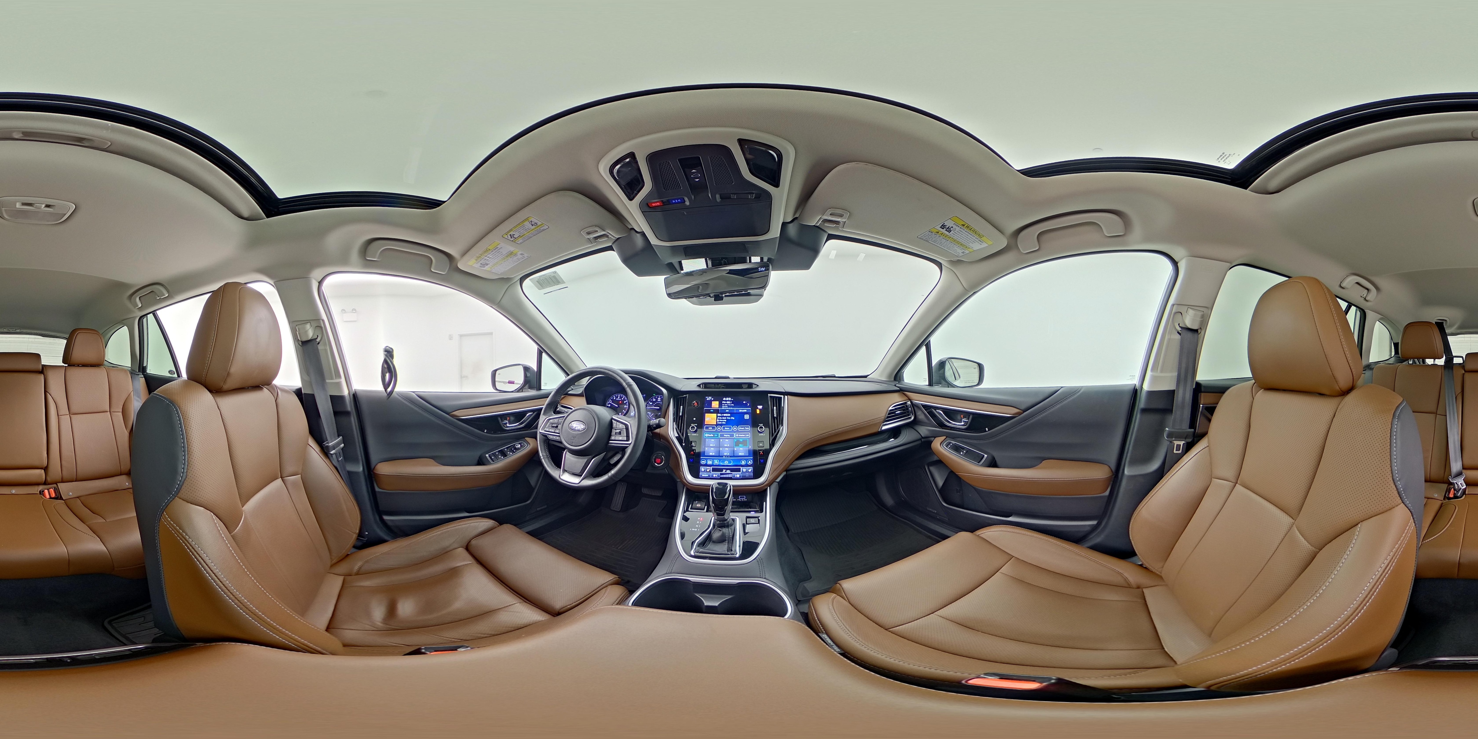 2023 Subaru Outback Touring - Photo 25