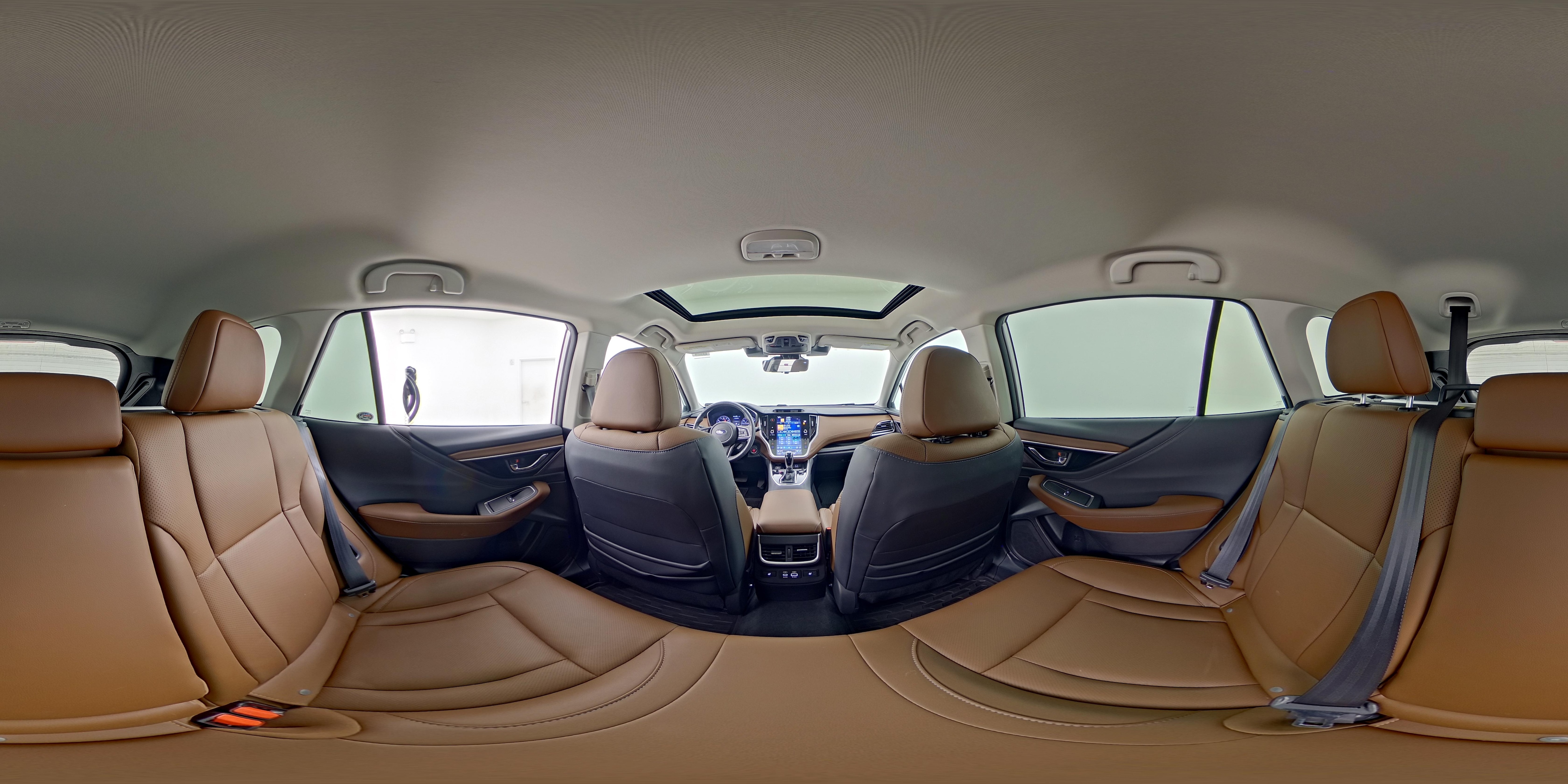 2023 Subaru Outback Touring - Photo 26