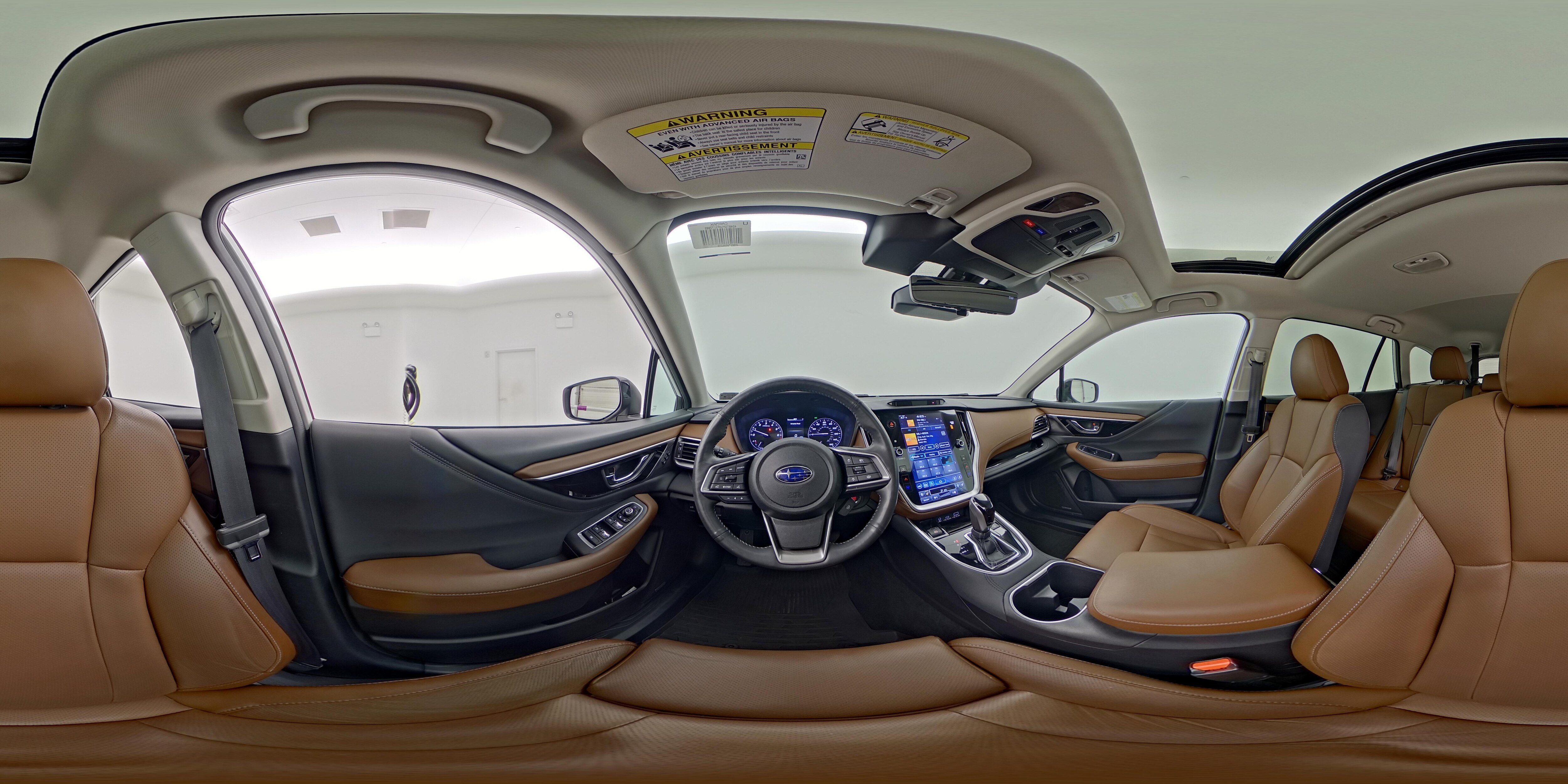 2023 Subaru Outback Touring - Photo 27