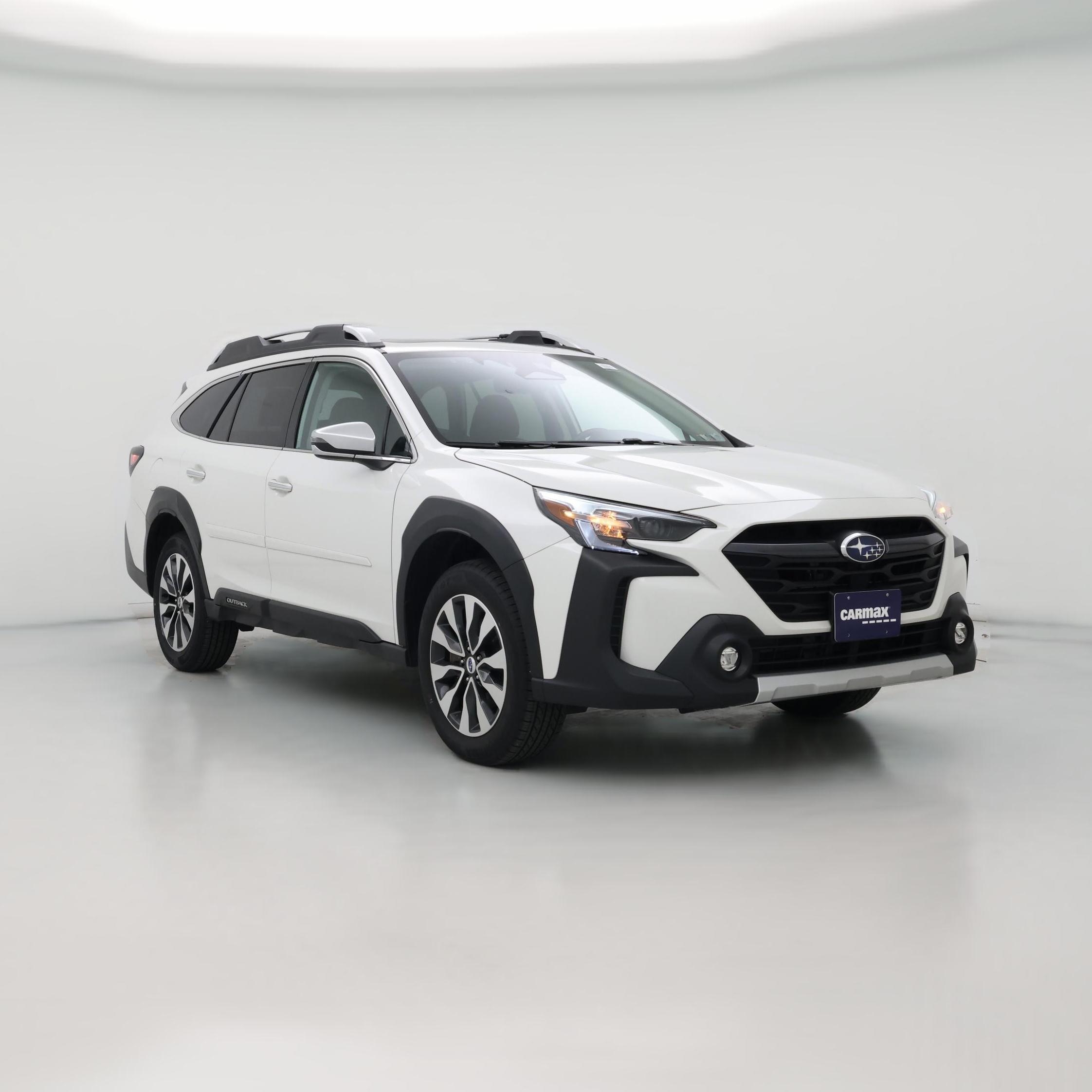Thumbnail: 2023 Subaru Outback - 1