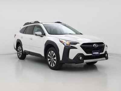 2023 Subaru Outback Touring XT