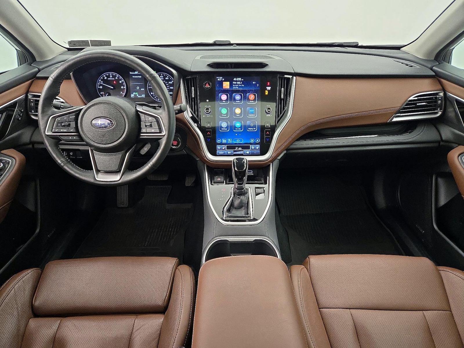 2023 Subaru Outback Touring - Photo 10