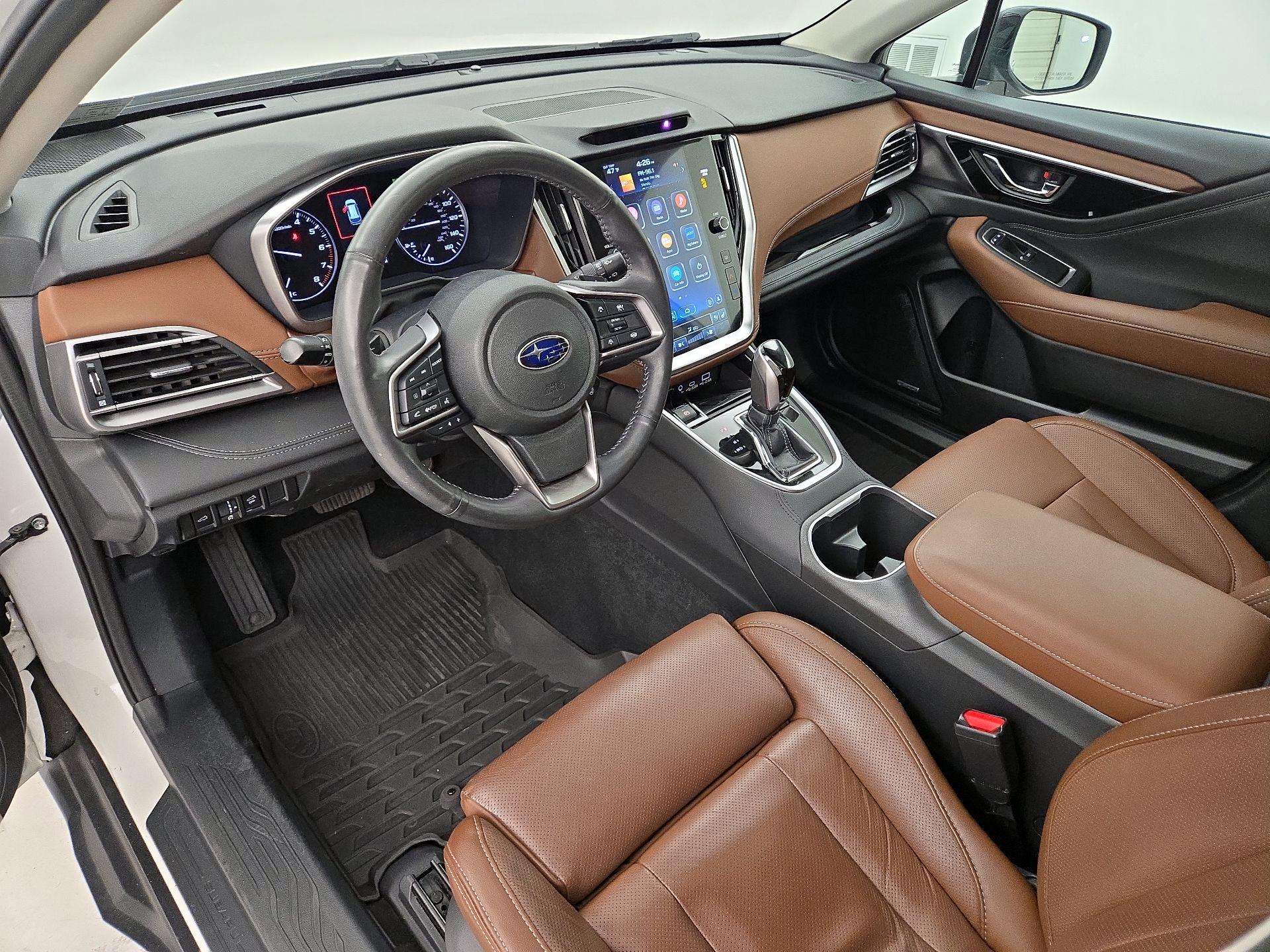 Thumbnail: 2023 Subaru Outback - 11