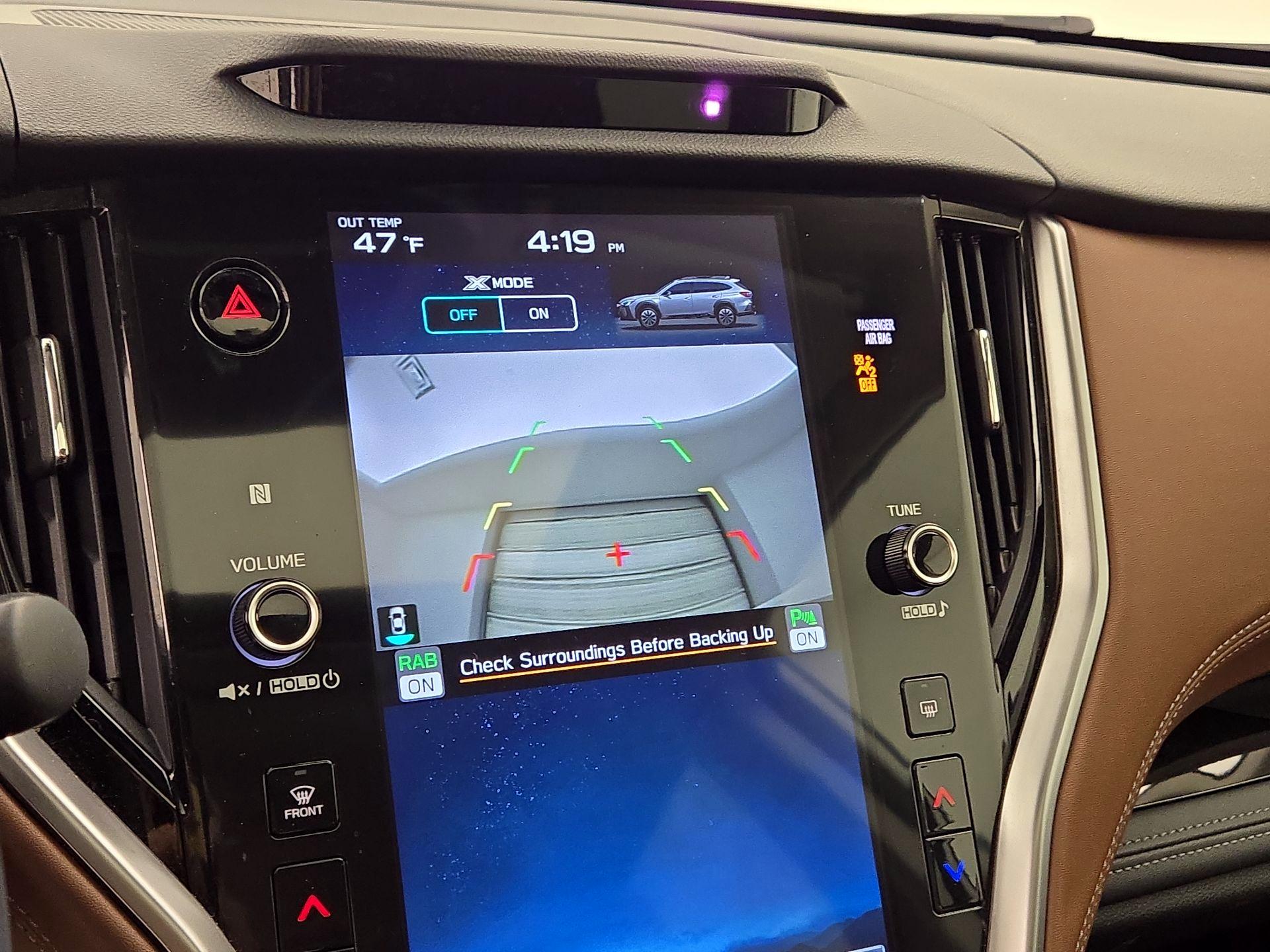 Thumbnail: 2023 Subaru Outback - 14