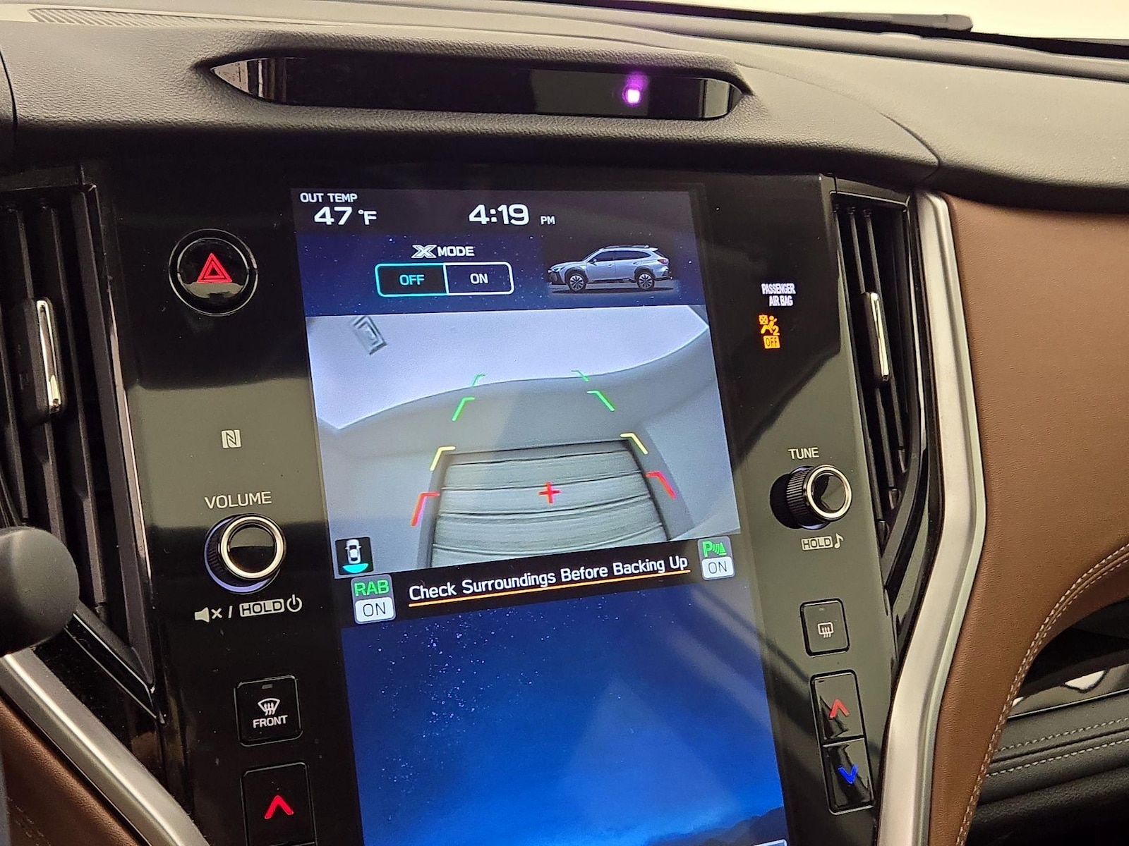 2023 Subaru Outback Touring - Photo 15