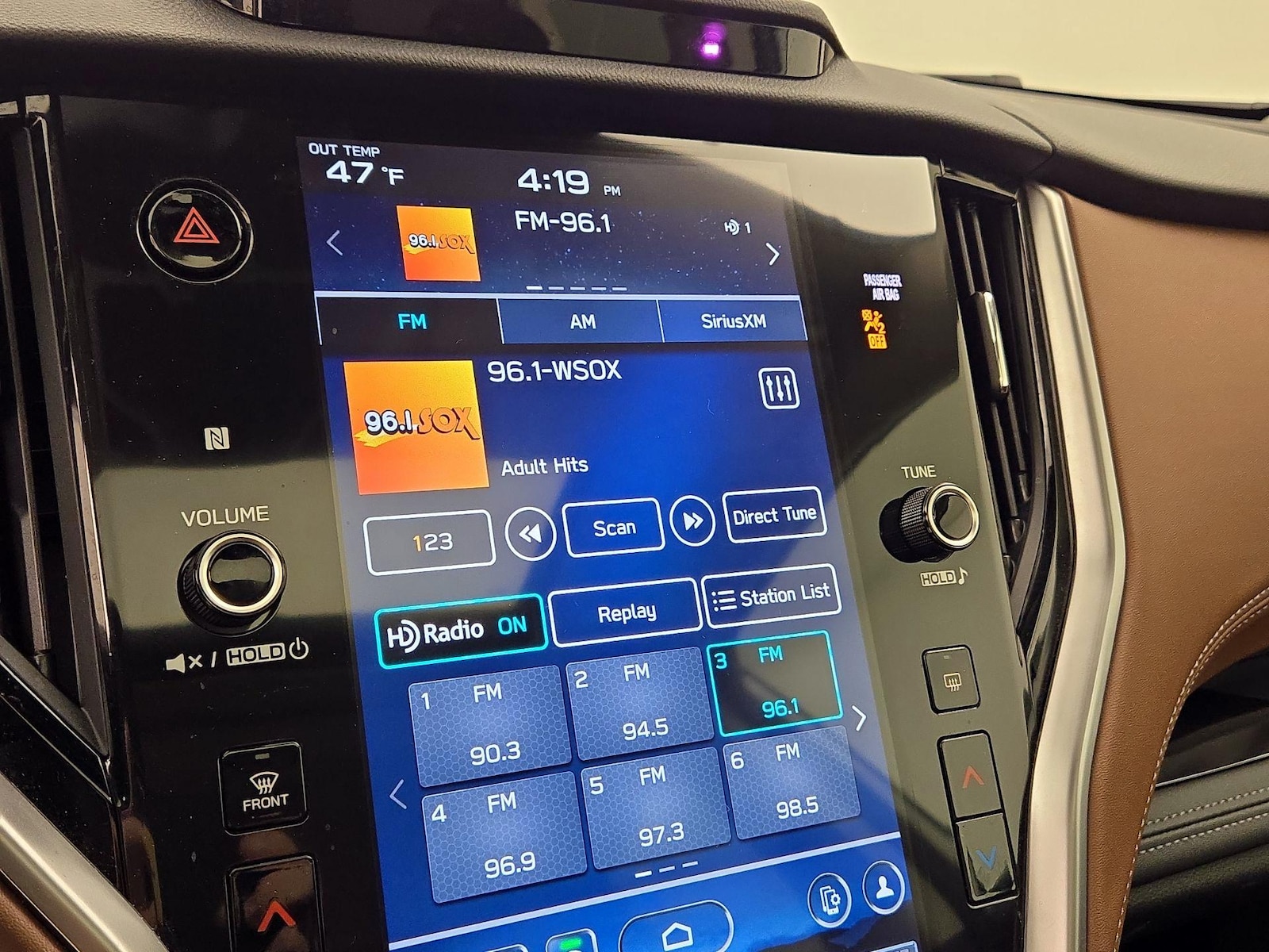 2023 Subaru Outback Touring - Photo 16