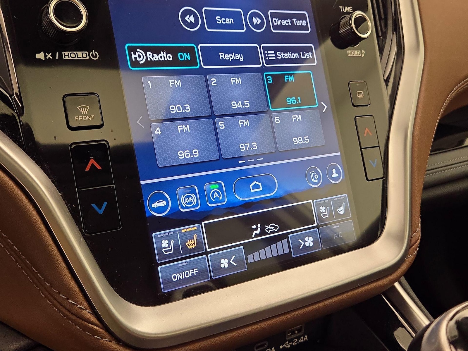 2023 Subaru Outback Touring - Photo 17
