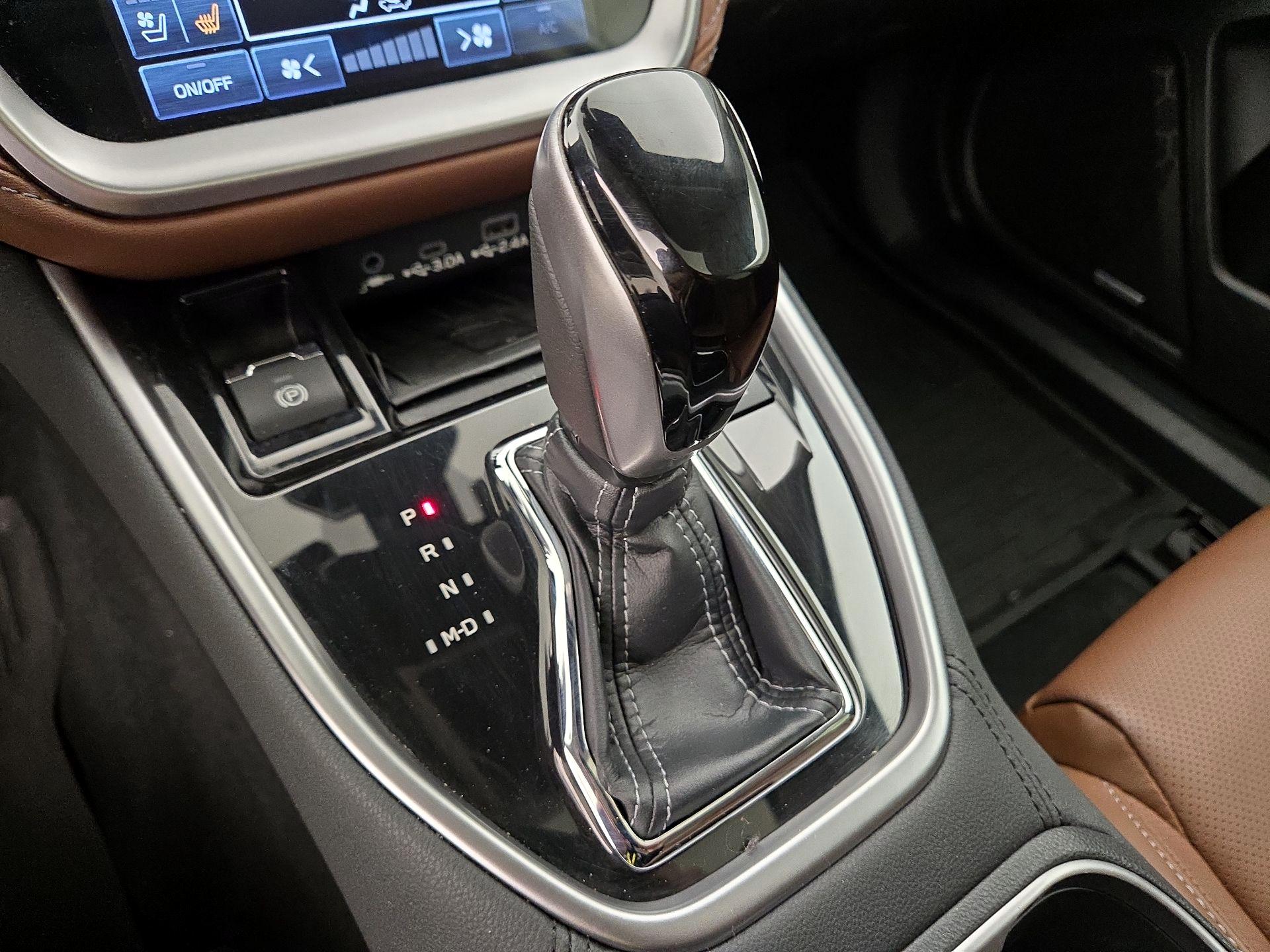 Thumbnail: 2023 Subaru Outback - 17