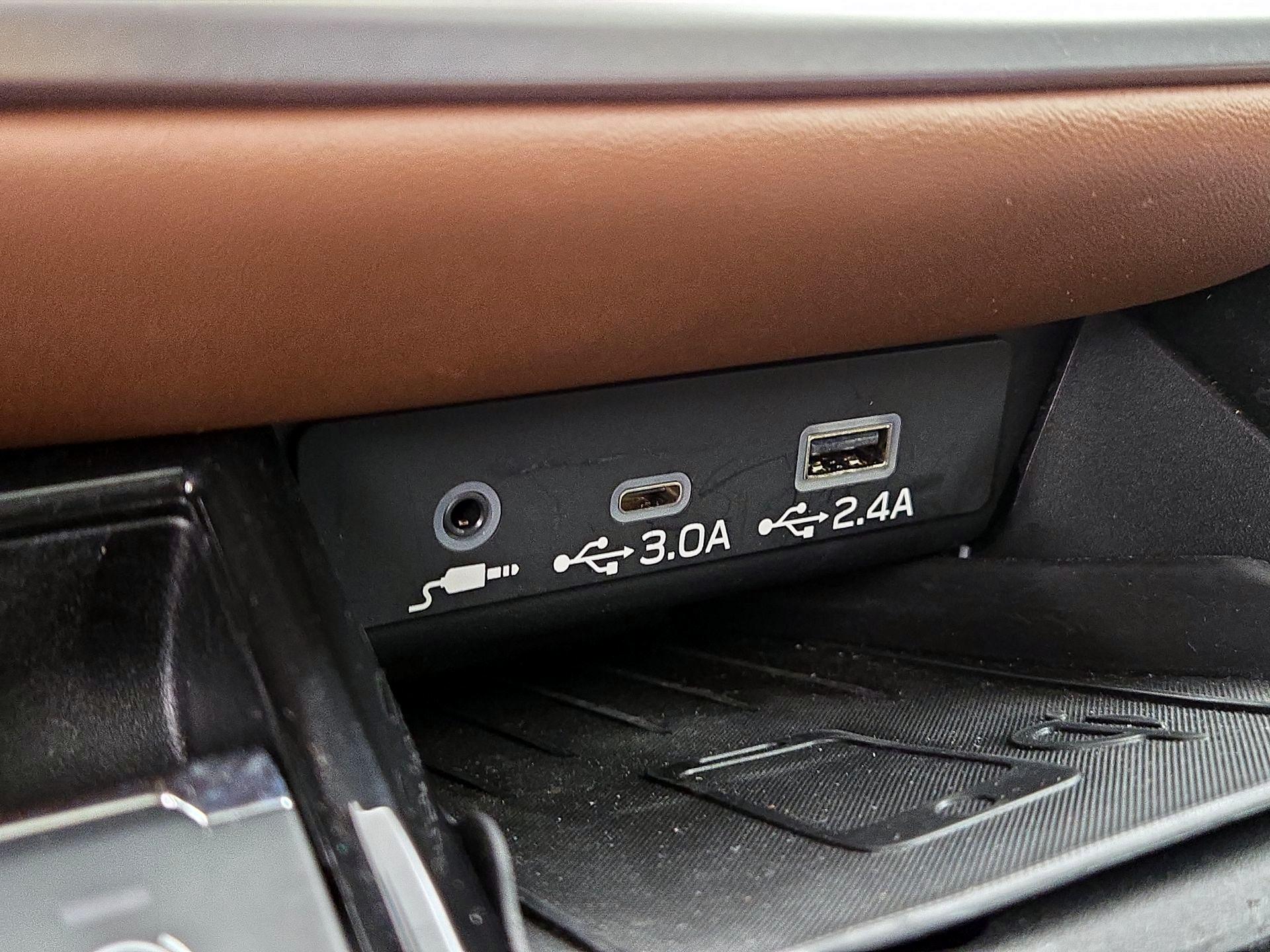 Thumbnail: 2023 Subaru Outback - 18
