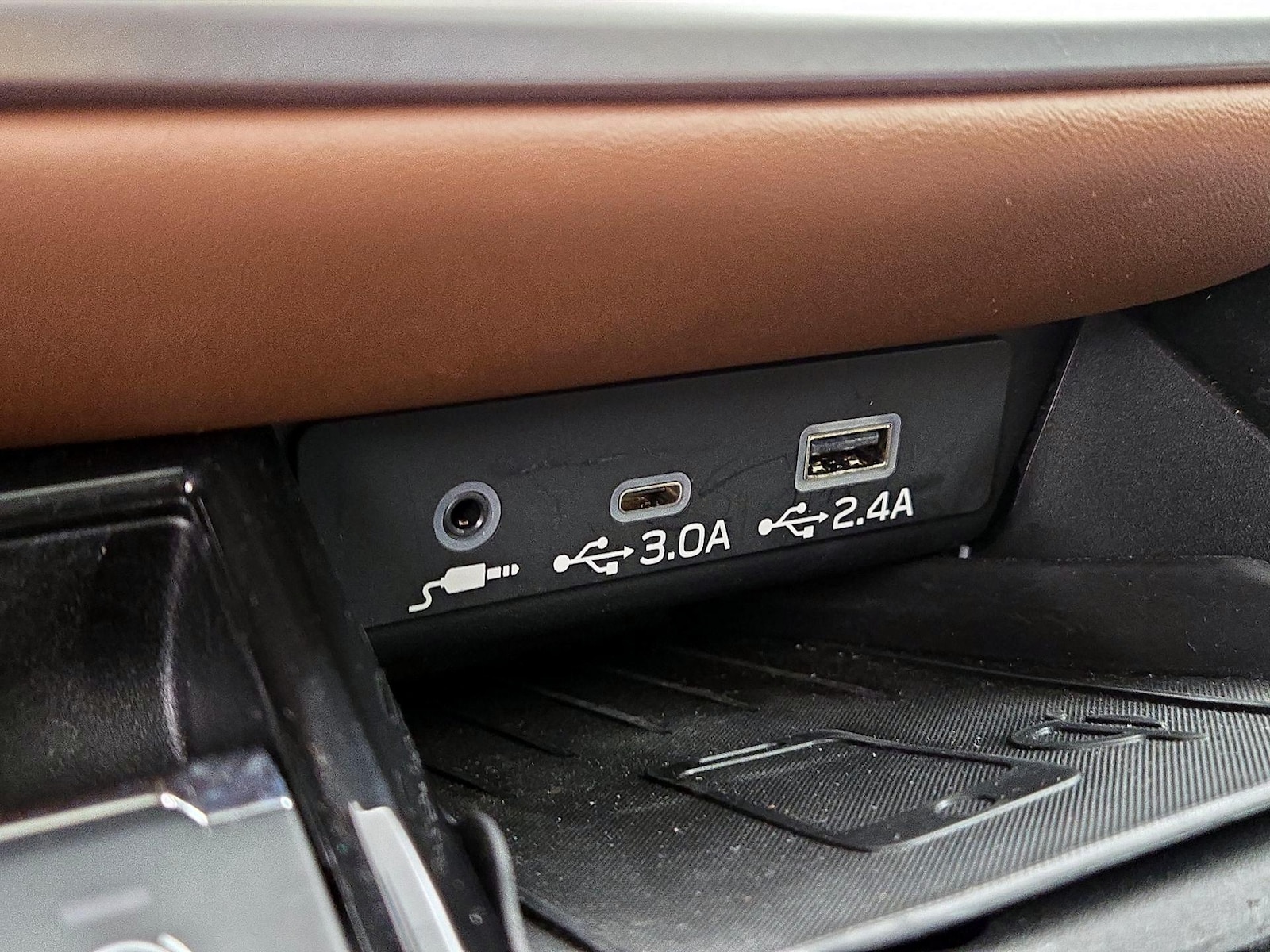 2023 Subaru Outback Touring - Photo 19