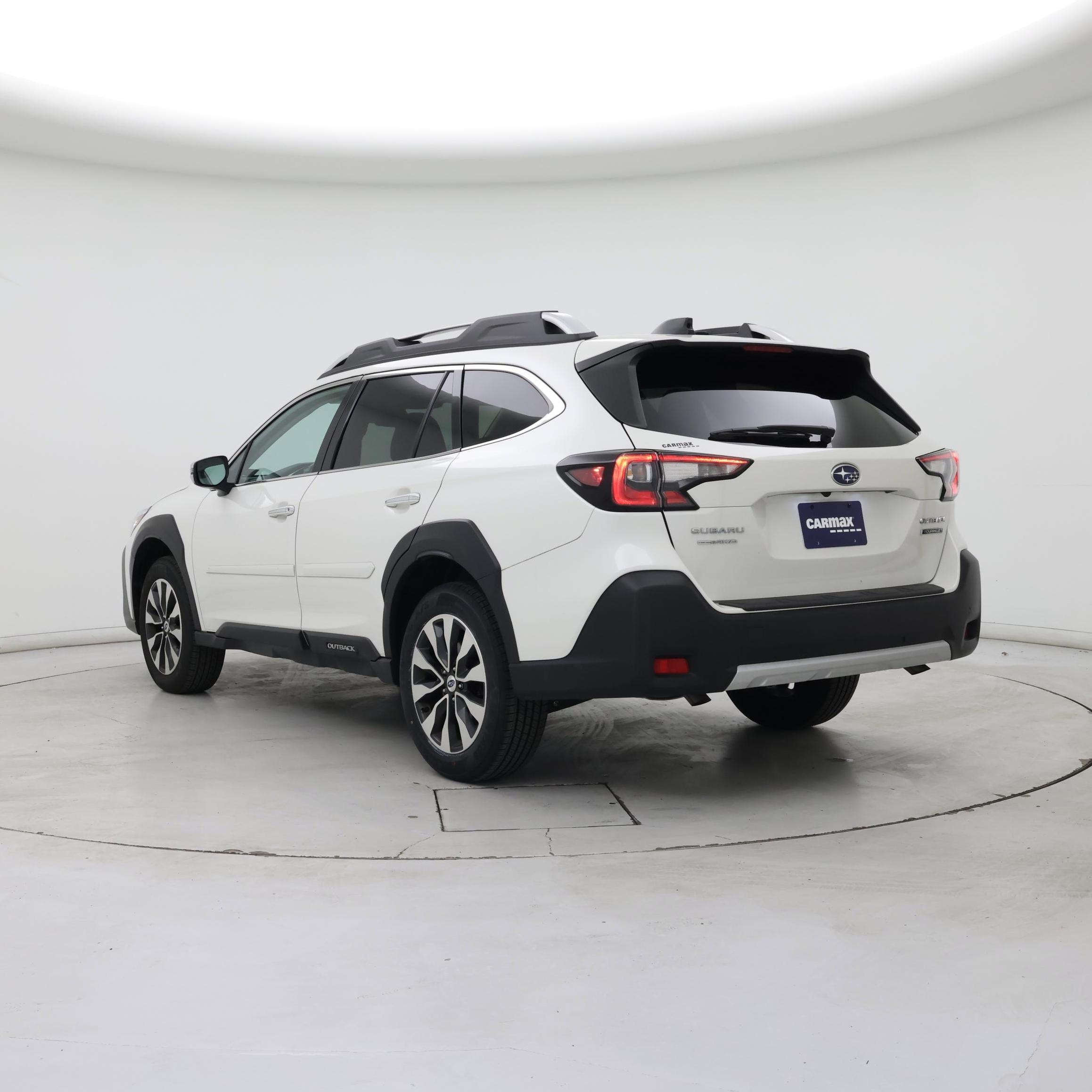 Thumbnail: 2023 Subaru Outback - 2