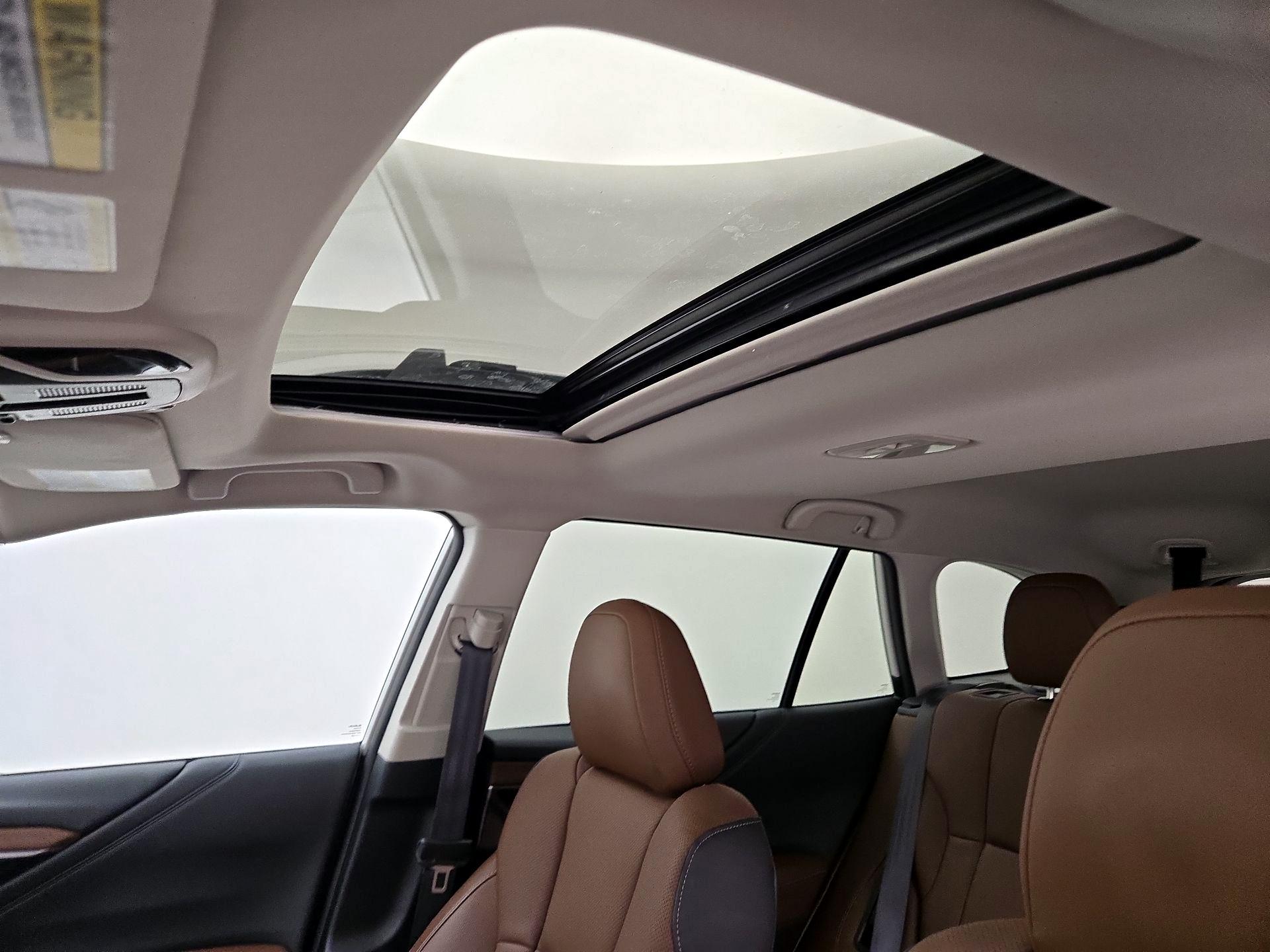 Thumbnail: 2023 Subaru Outback - 19