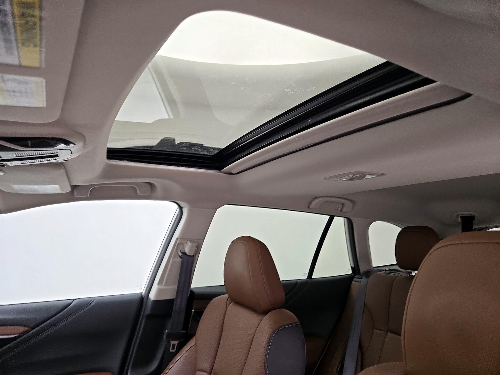 2023 Subaru Outback Touring - Photo 20