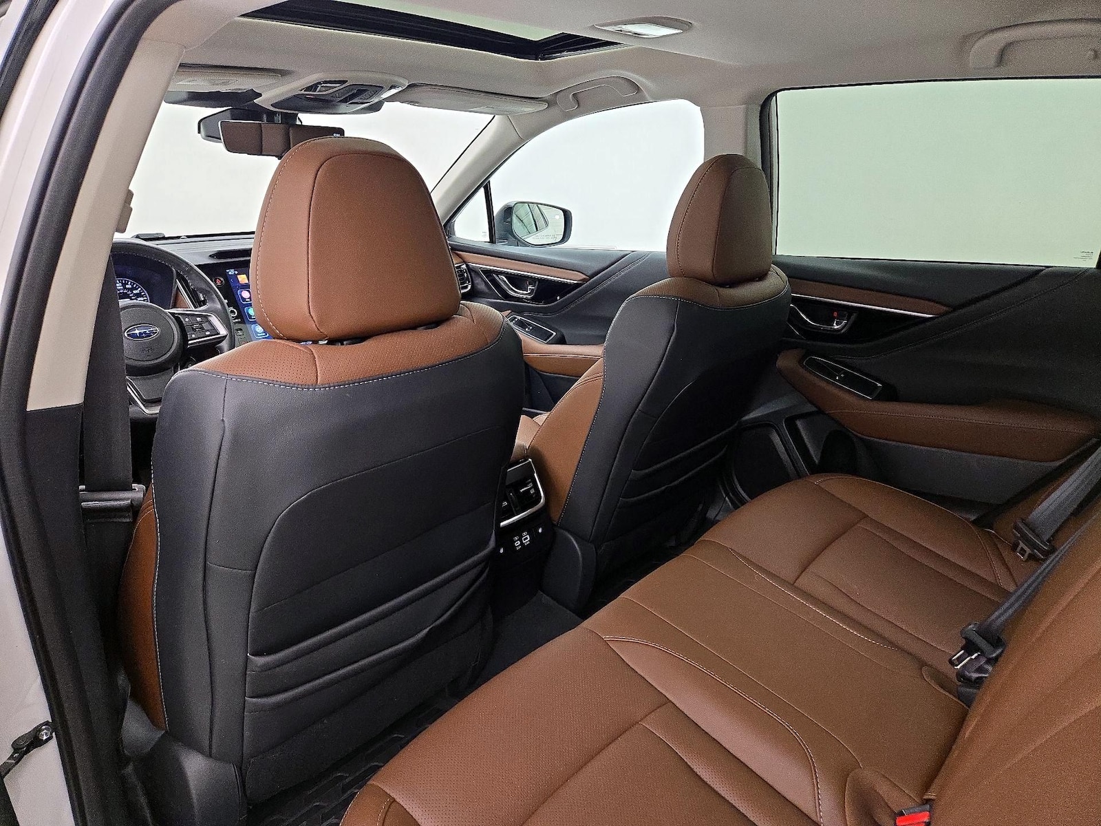 2023 Subaru Outback Touring - Photo 21