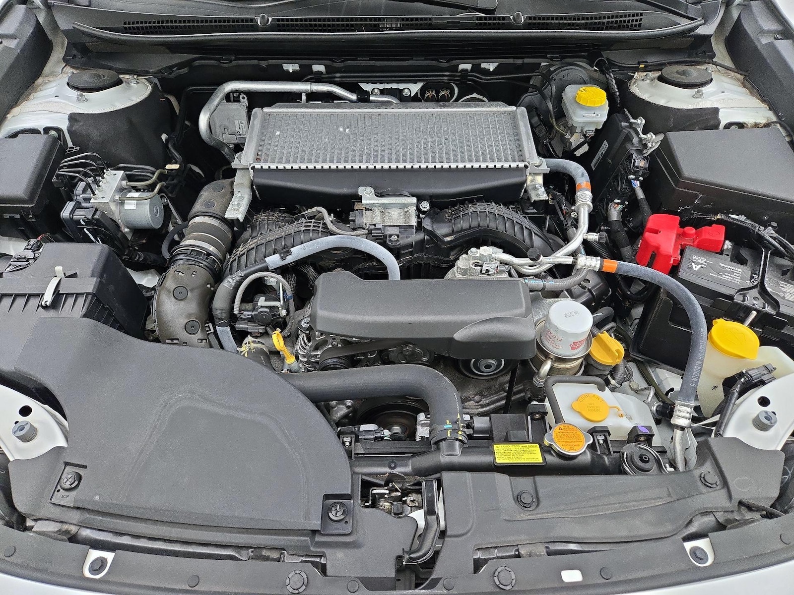 2023 Subaru Outback Touring - Photo 23
