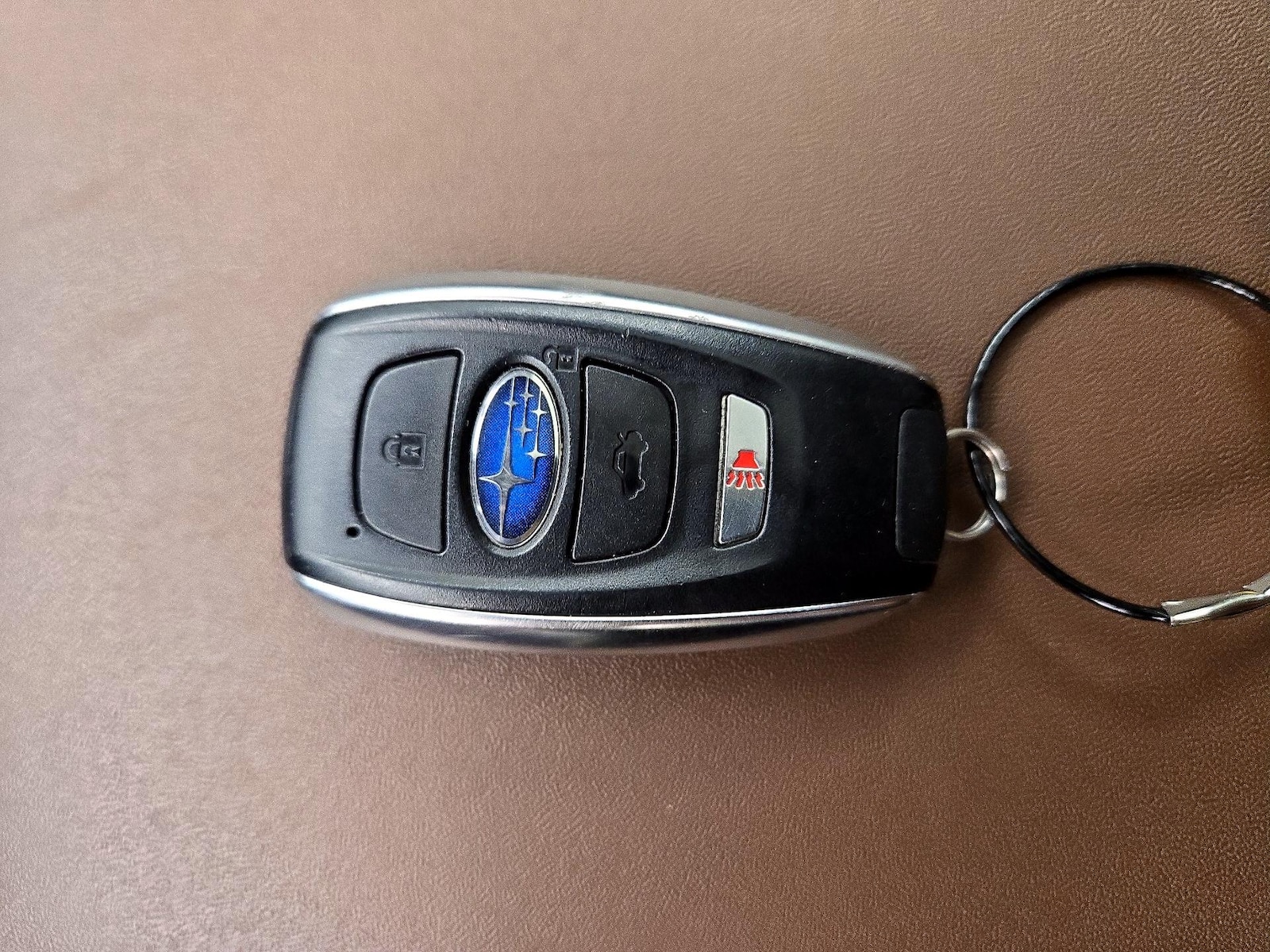 2023 Subaru Outback Touring - Photo 24