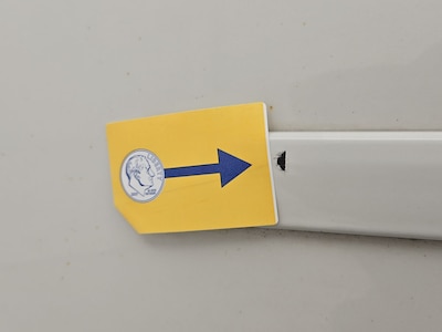 Condition detail