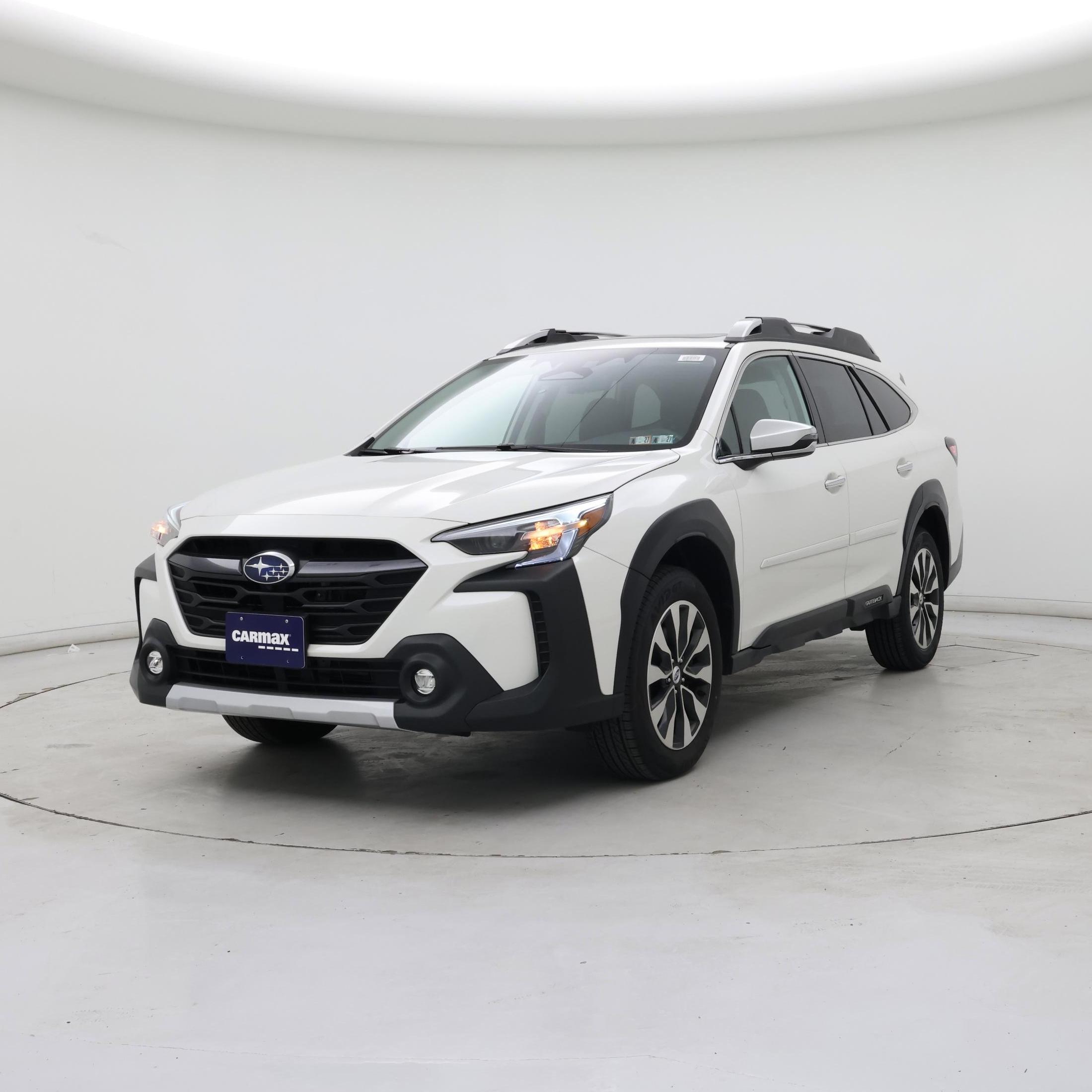 Thumbnail: 2023 Subaru Outback - 4