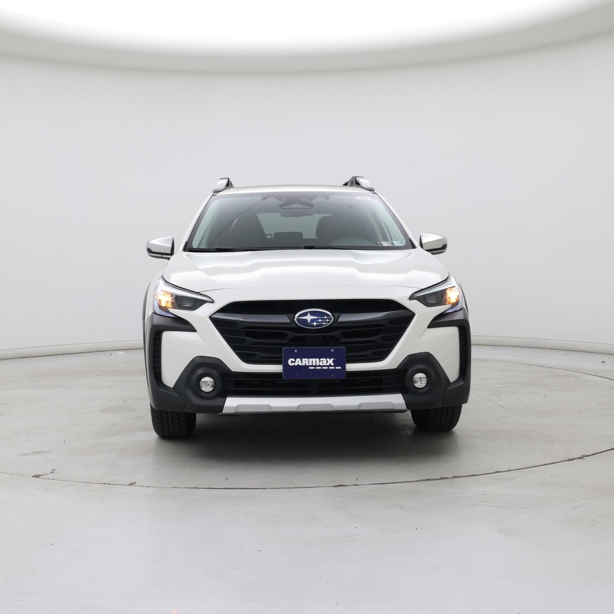 Thumbnail: 2023 Subaru Outback - 5