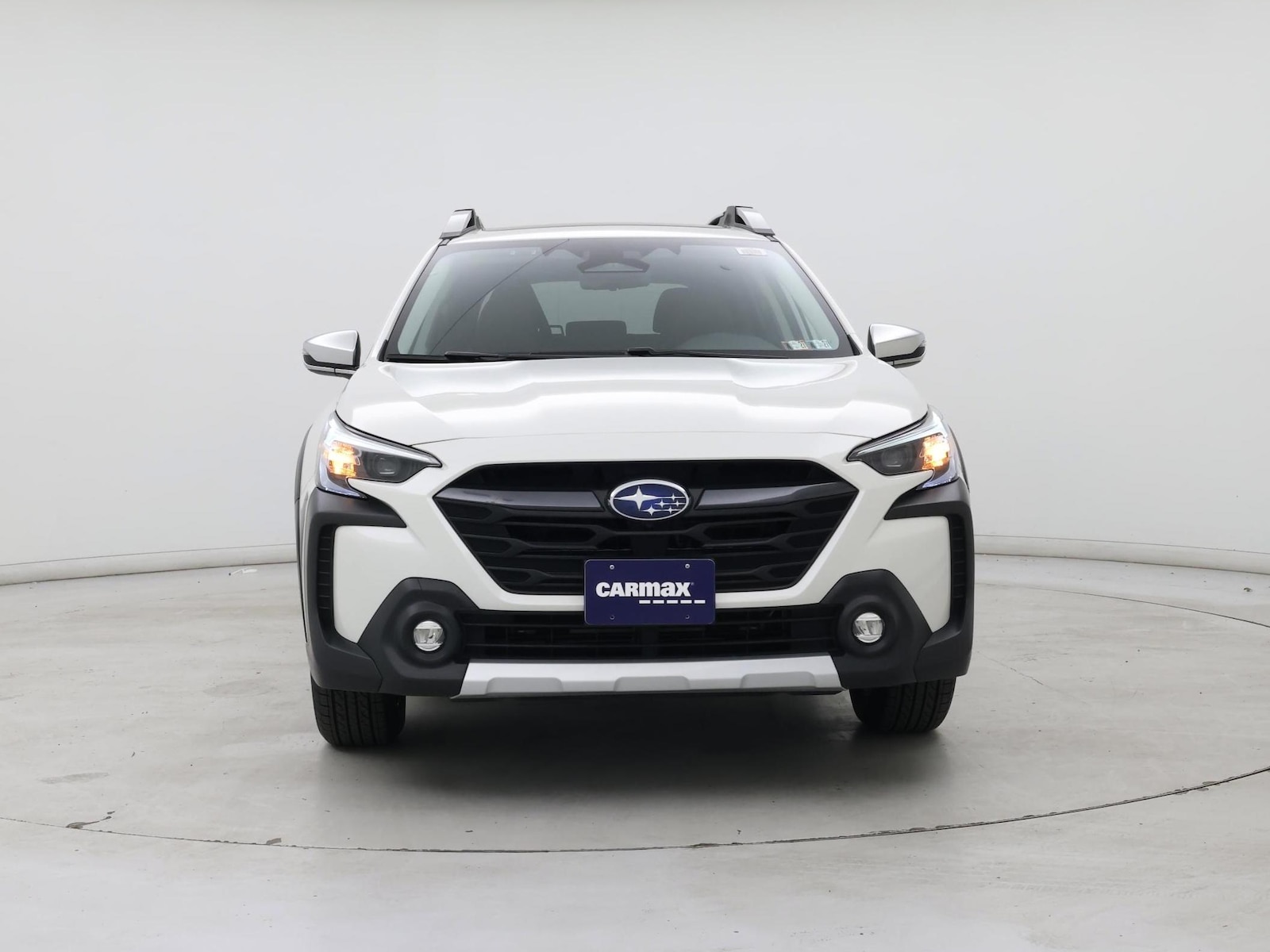2023 Subaru Outback Touring - Photo 6